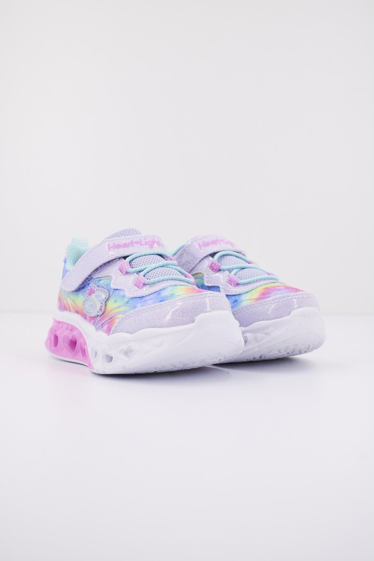 SKECHERS N en color VIOLETA (2)