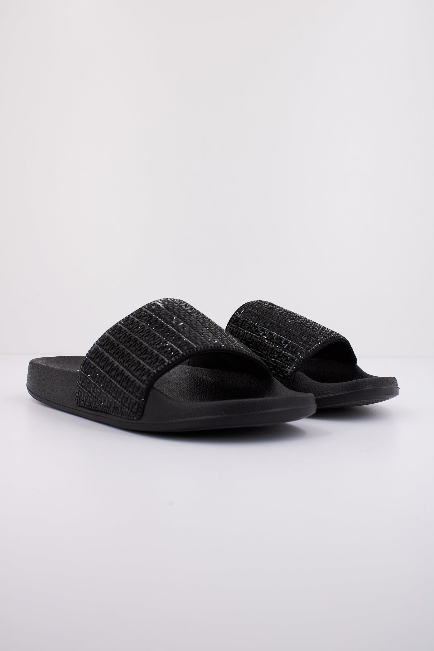 SKECHERS POP UPS-NEW SPARK en color NEGRO (2)
