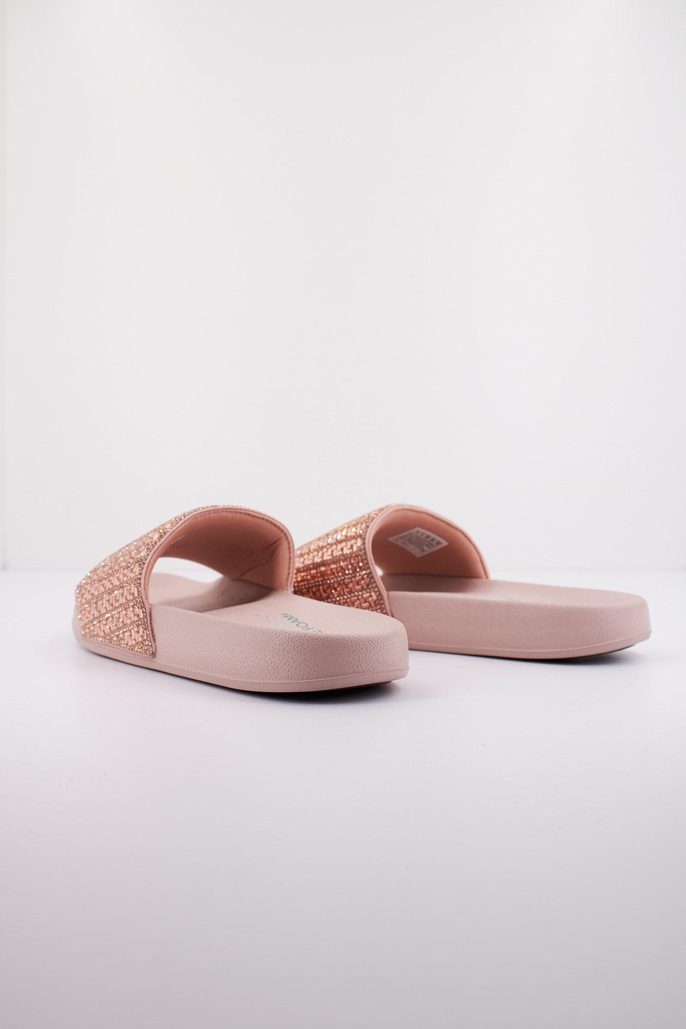 SKECHERS POP UPS-NEW SPARK en color ROSA (3)