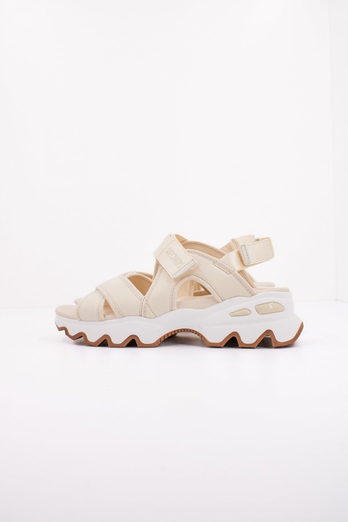 SKECHERS BIG LUG en color BEIS (1)