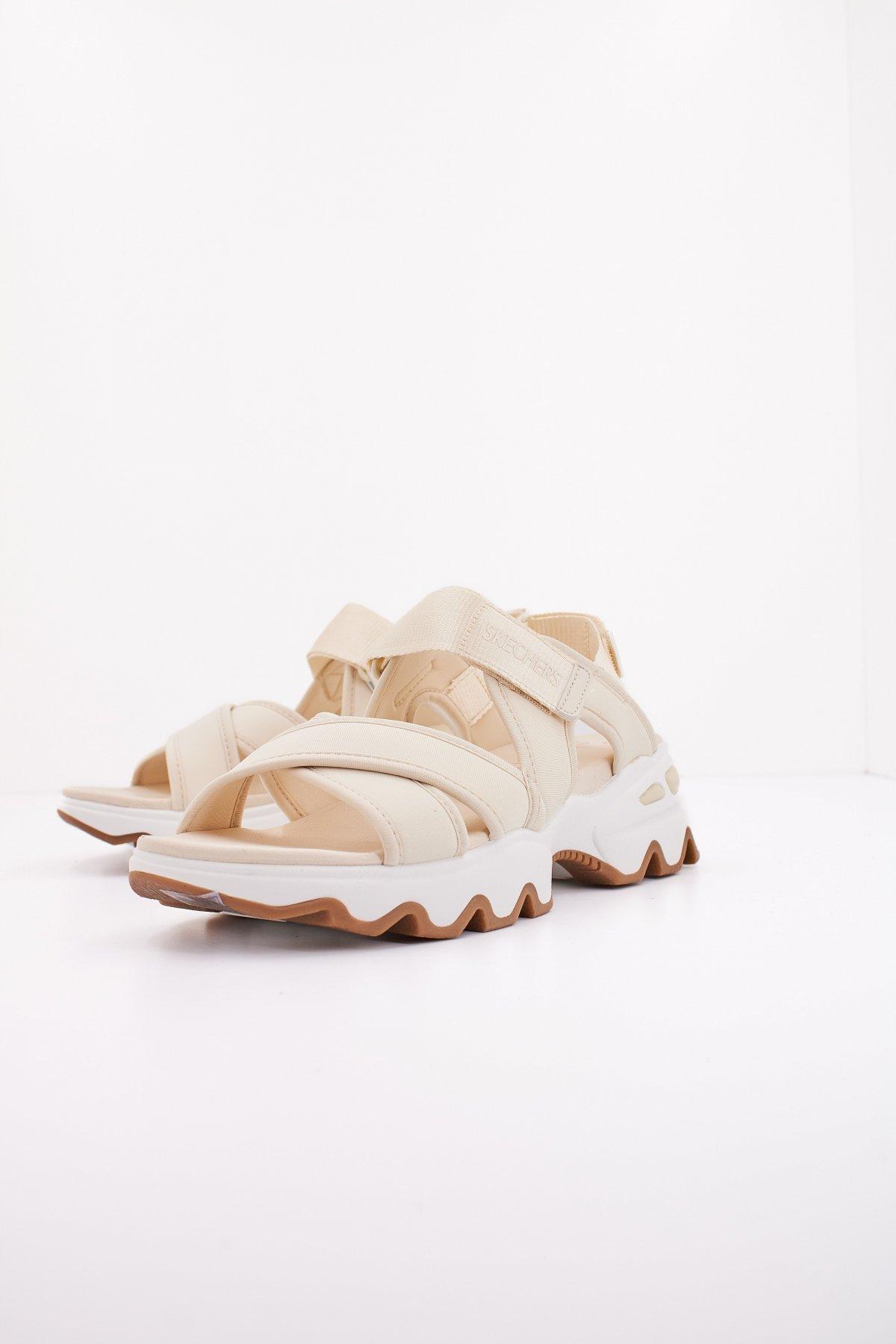 SKECHERS BIG LUG en color BEIS (2)