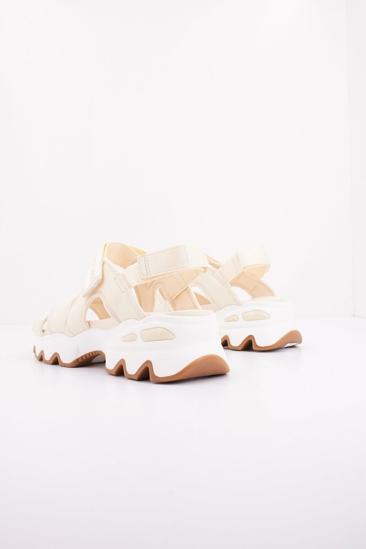 SKECHERS BIG LUG en color BEIS (3)