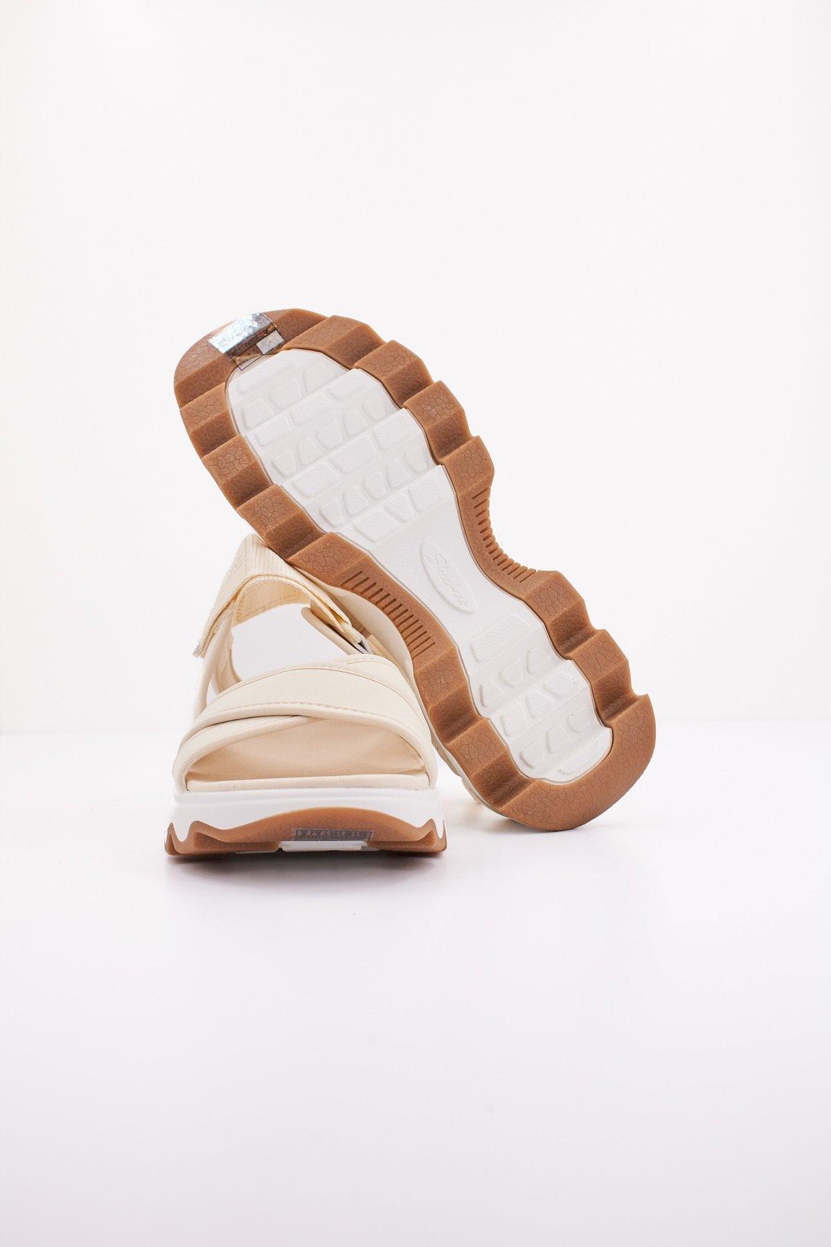 SKECHERS BIG LUG en color BEIS (4)