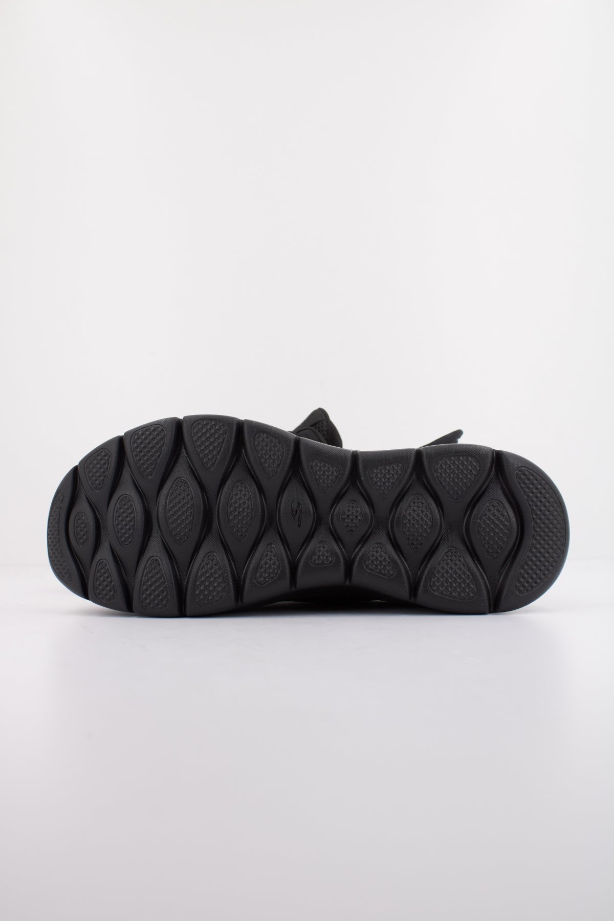 SKECHERS GO WALK FLEX GRAND ENTRY en color NEGRO (5)