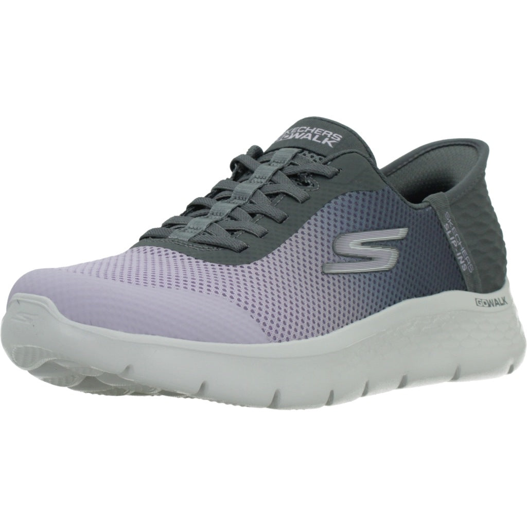 SKECHERS S GO WALK FLEX GRAND ENTRY en color MULTICOLOR (1)