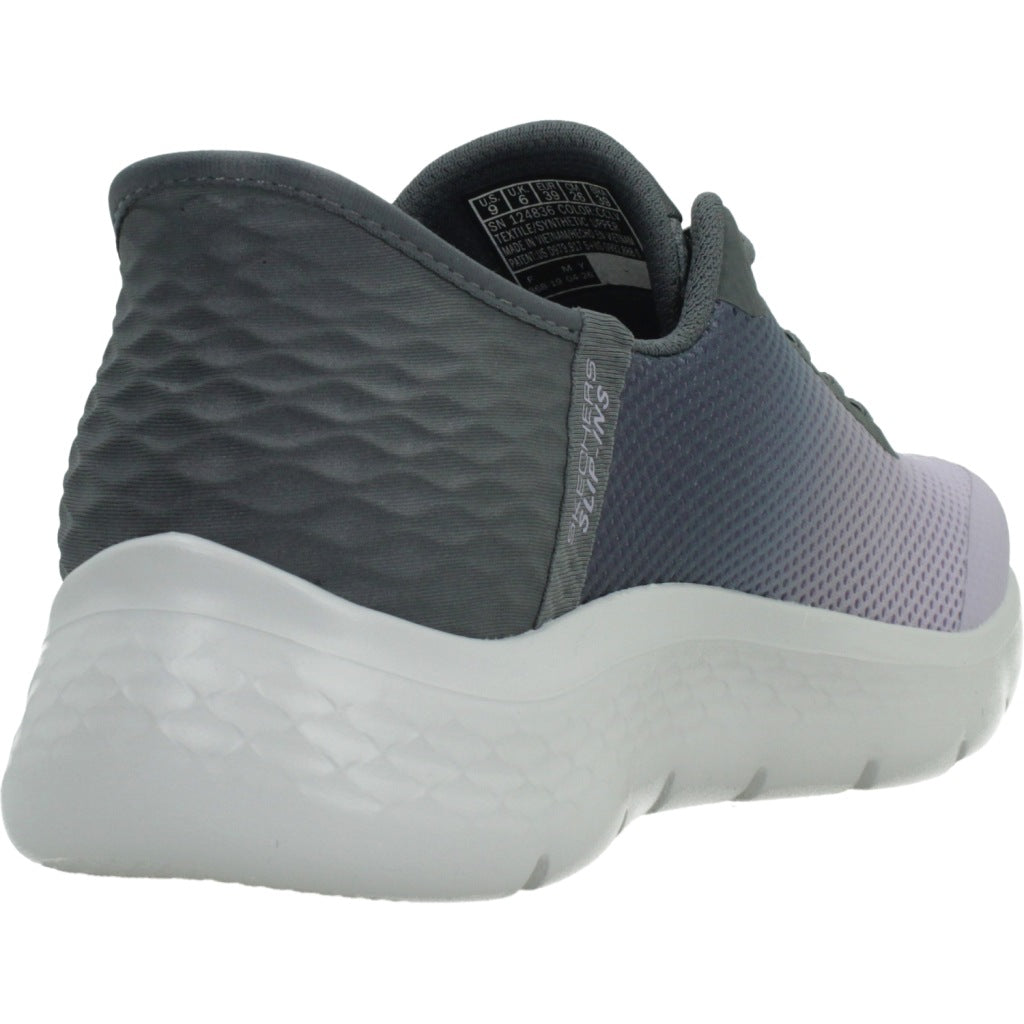 SKECHERS S GO WALK FLEX GRAND ENTRY en color MULTICOLOR (3)