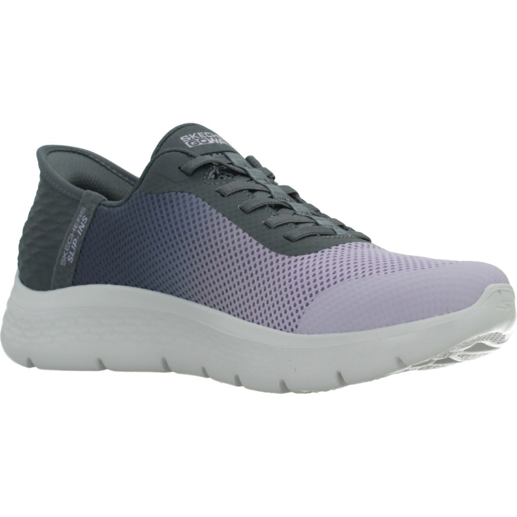 SKECHERS S GO WALK FLEX GRAND ENTRY en color MULTICOLOR (5)