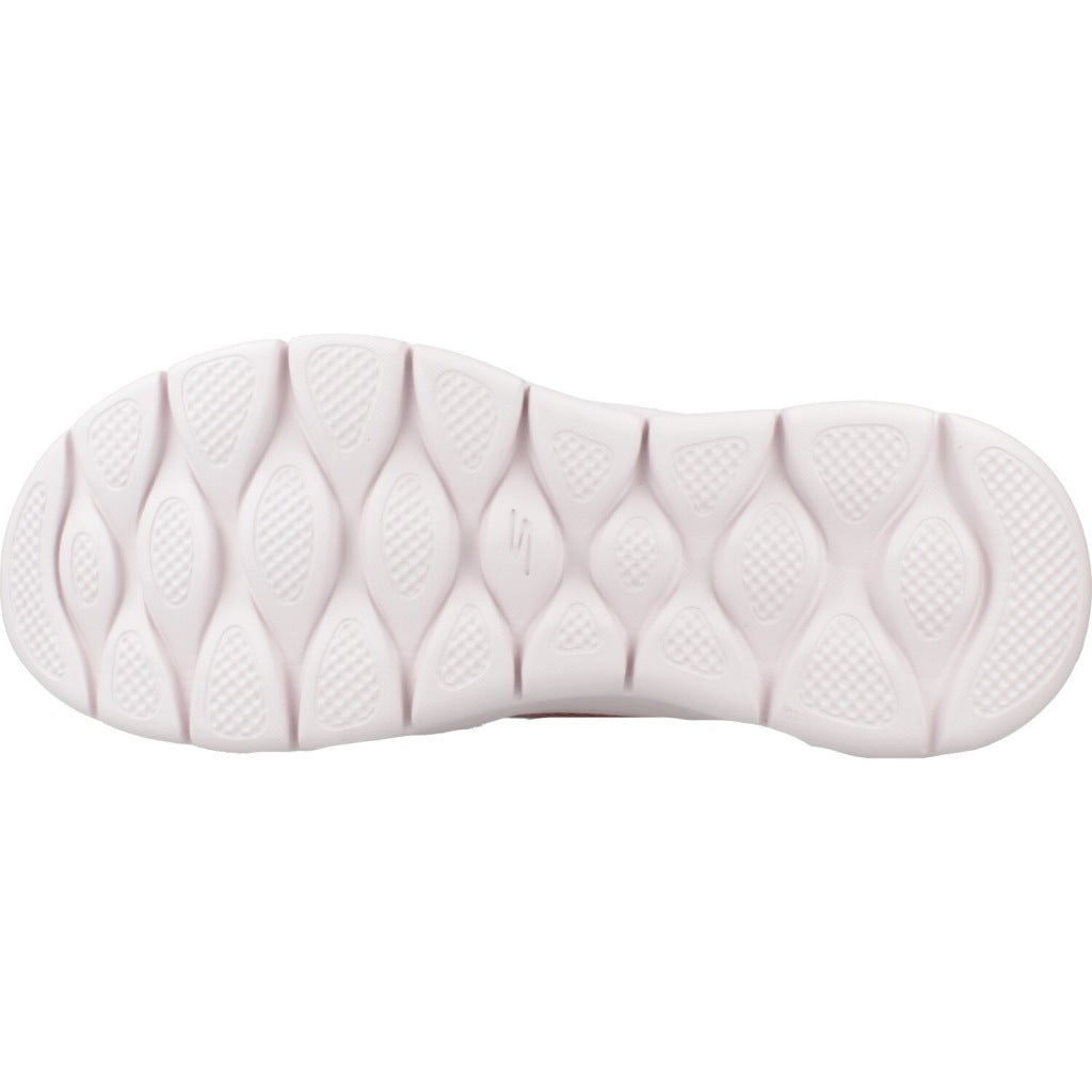 SKECHERS SLIP-INS GO WALK FLEX en color ROSA (6)