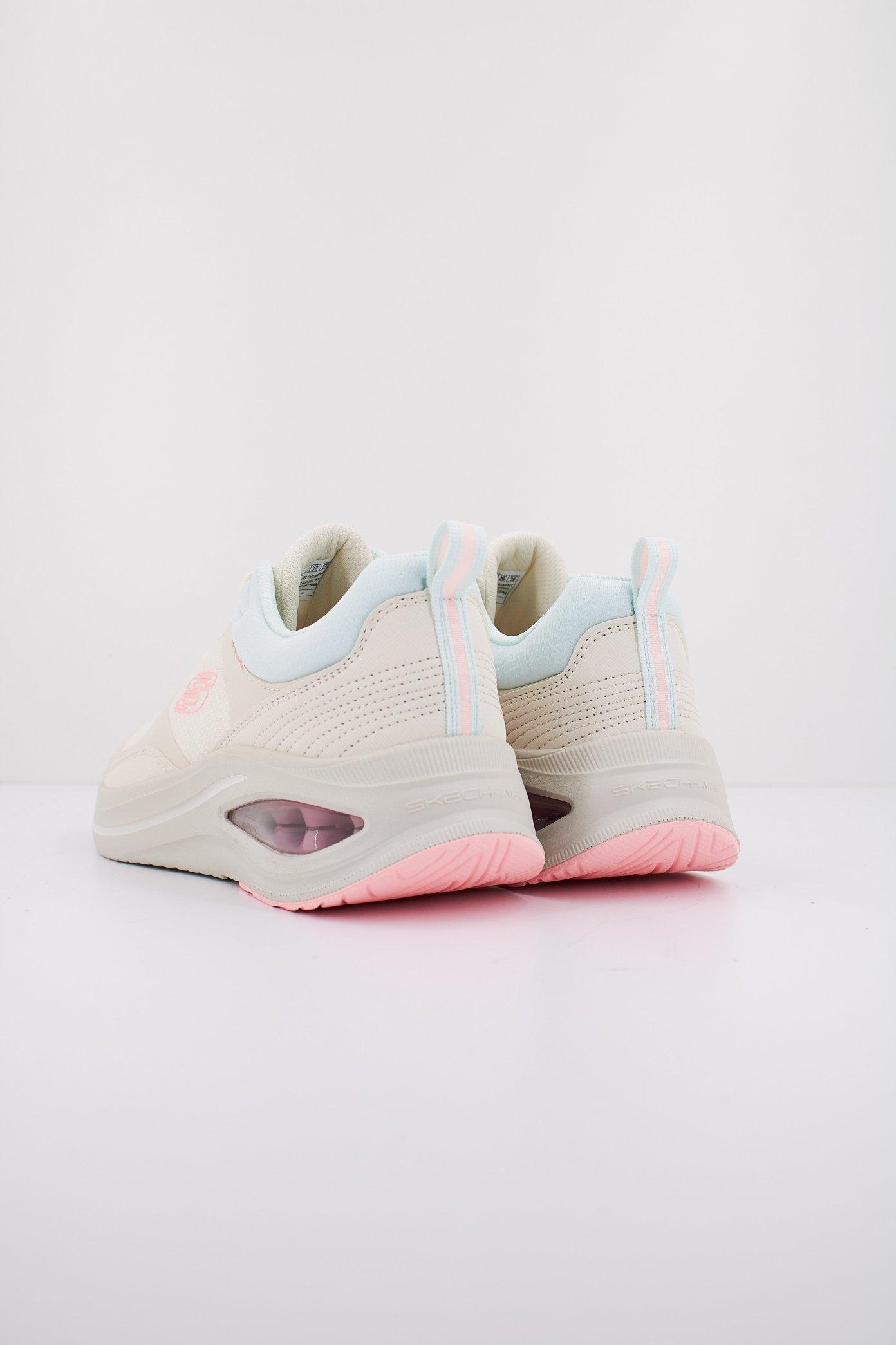 SKECHERS S en color BEIS (3)
