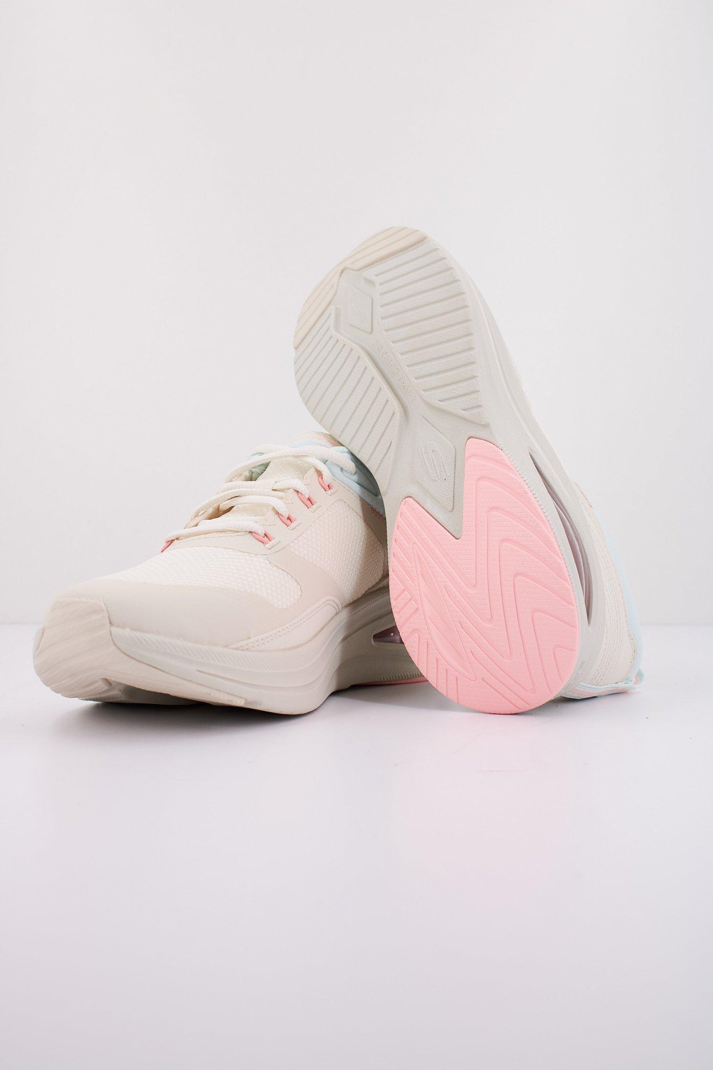 SKECHERS S en color BEIS (4)