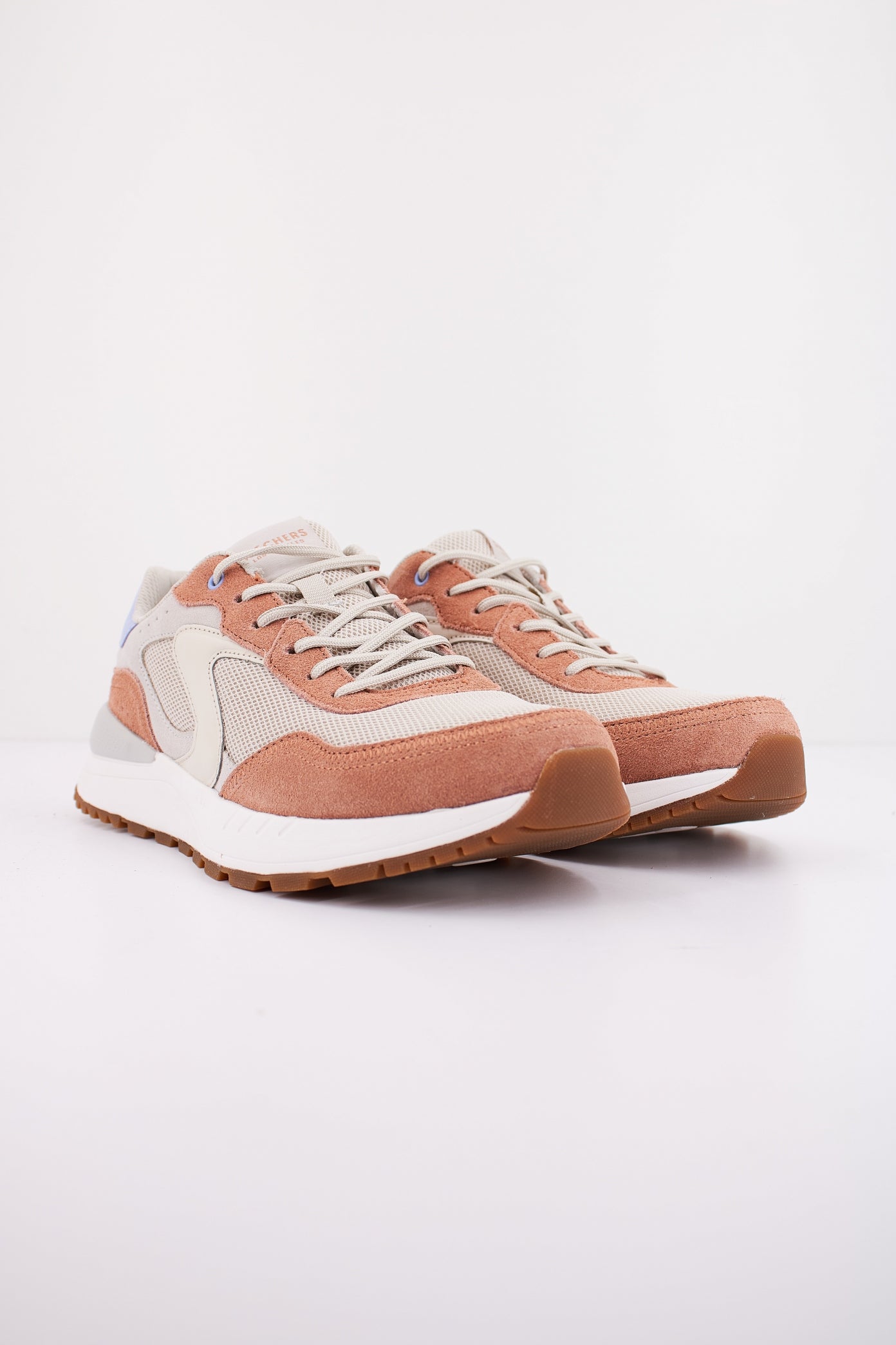 SKECHERS FURY en color MARRON (2)