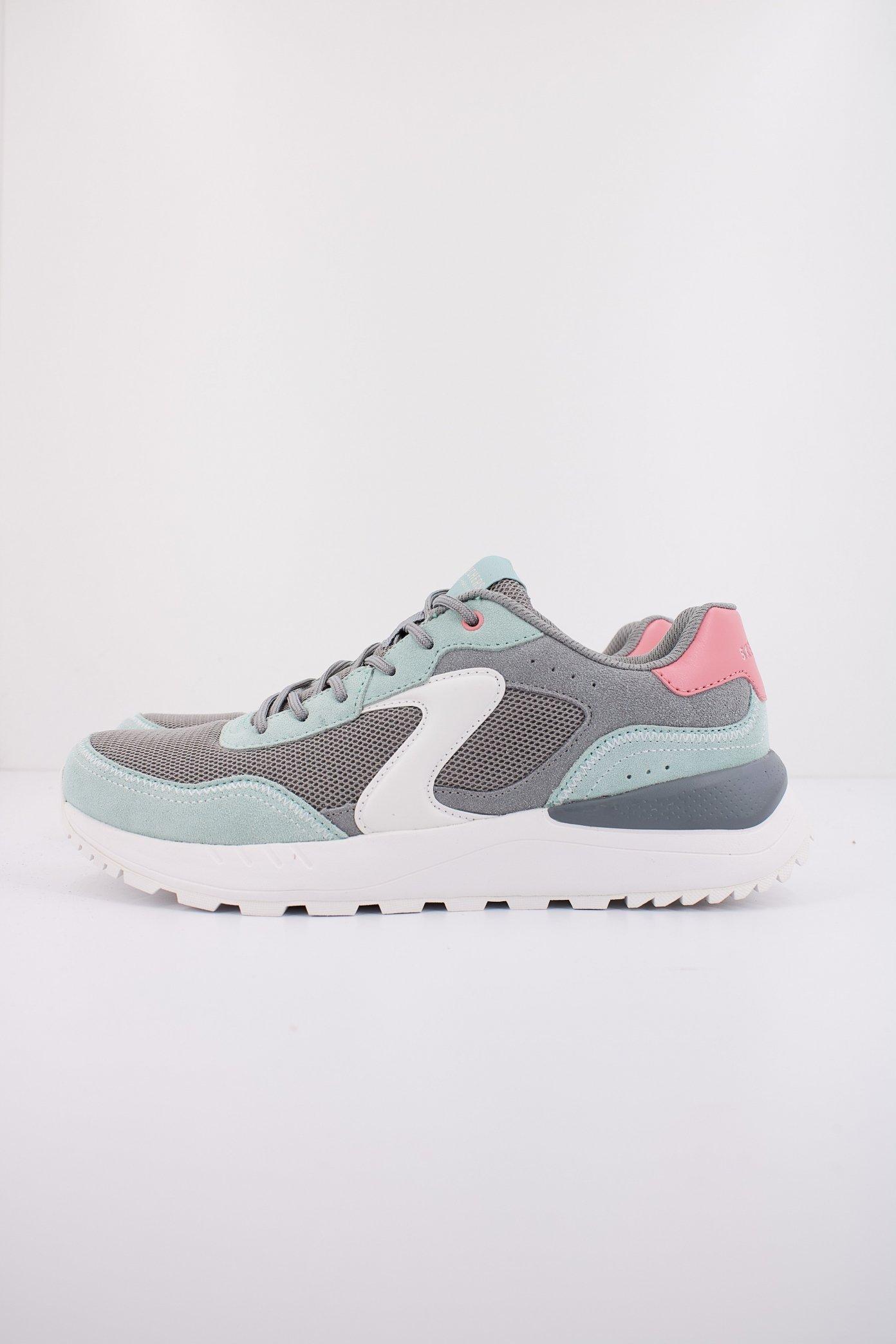 SKECHERS FURY en color AZUL (1)