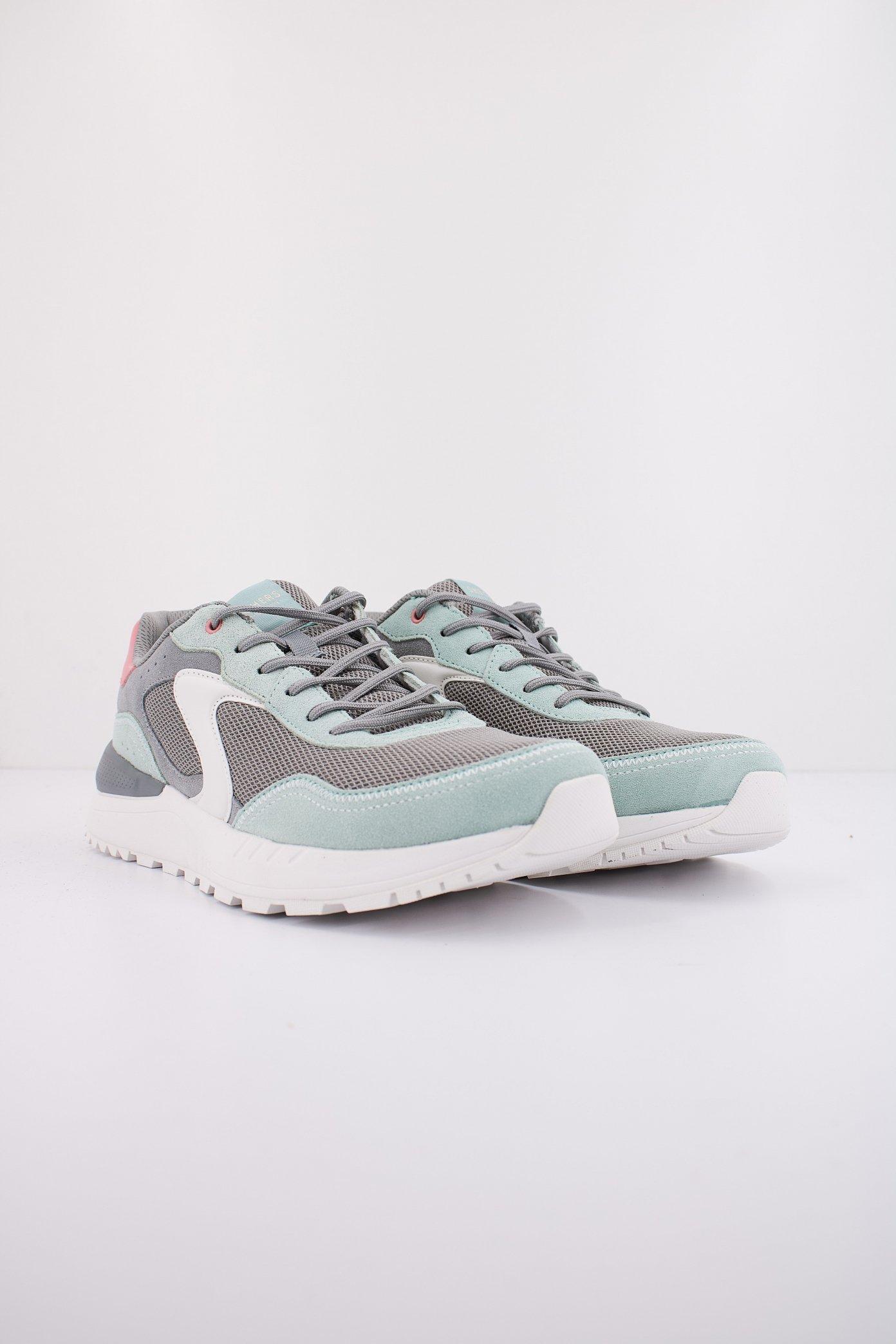 SKECHERS FURY en color AZUL (2)
