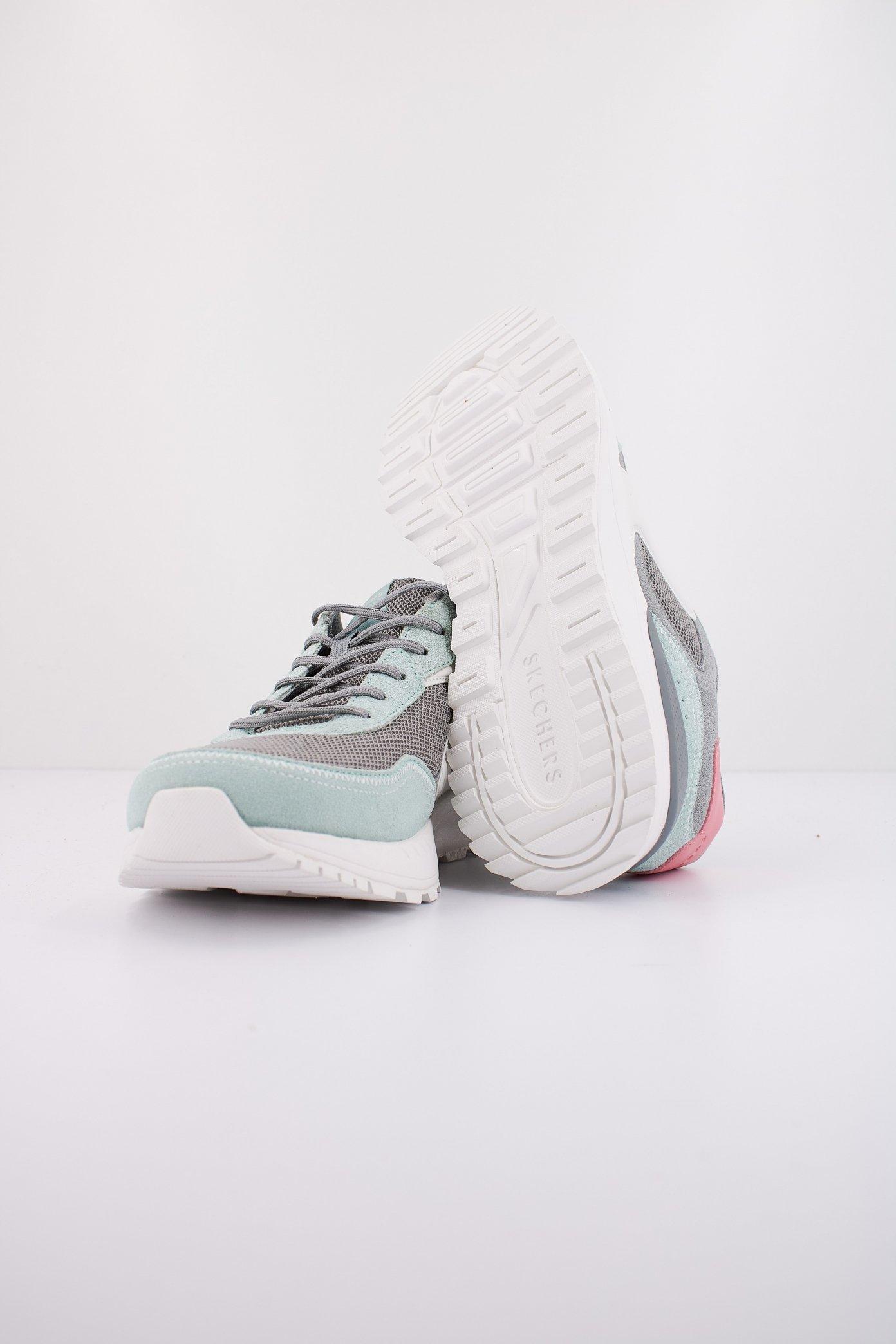 SKECHERS FURY en color AZUL (4)