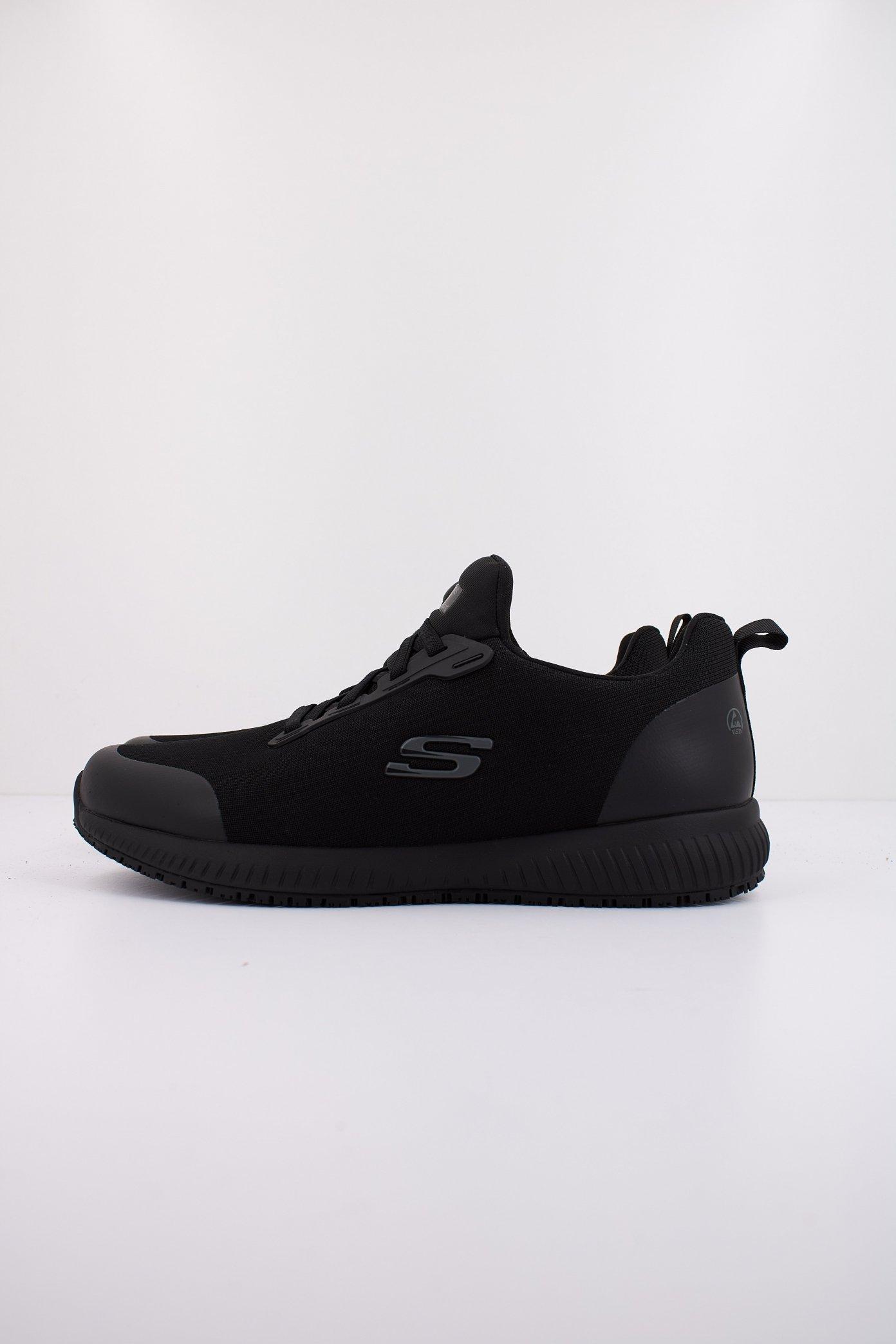 SKECHERS SQUAD SR - MYTON en color NEGRO (1)