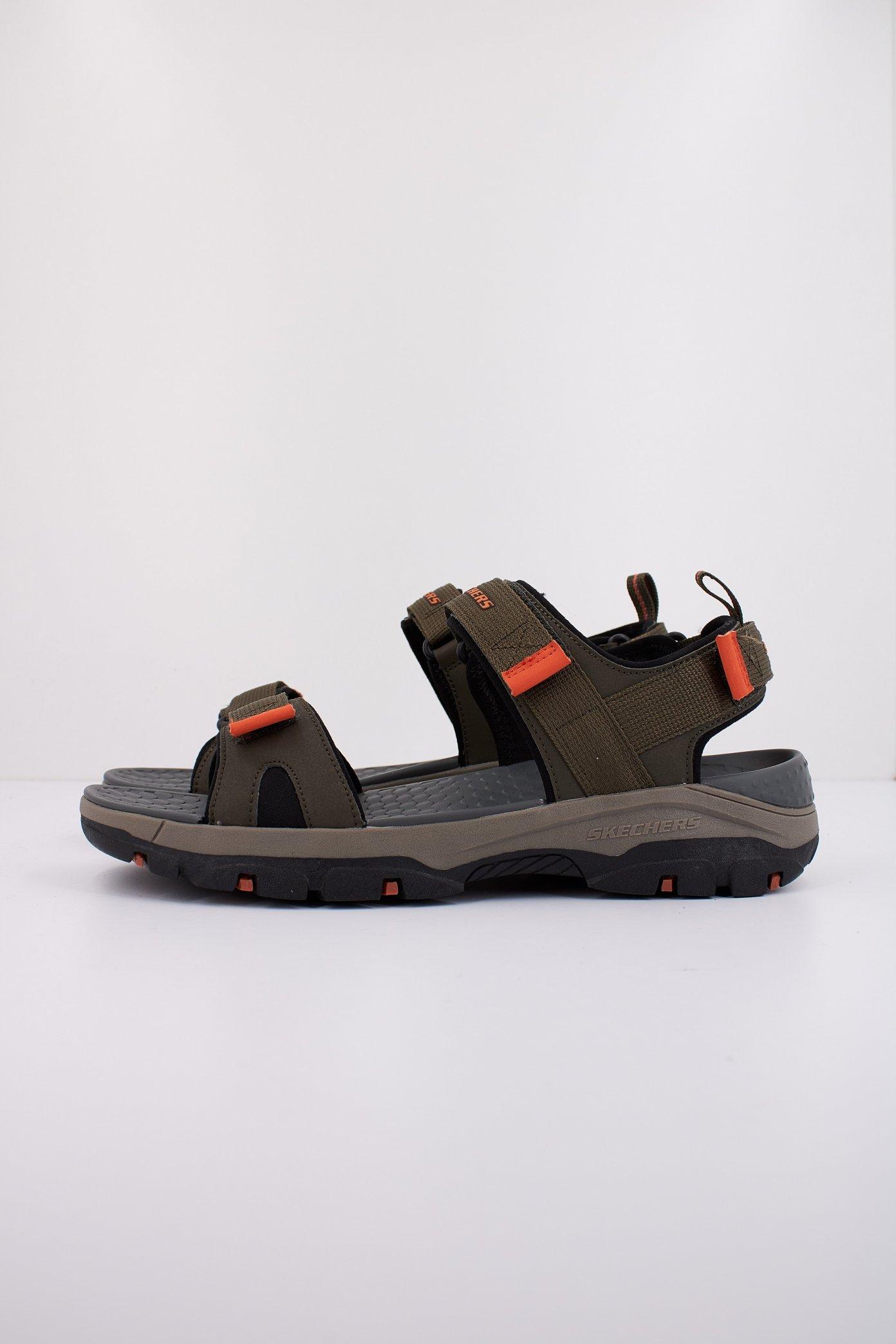 Sandalias Skechers online en Zacaris