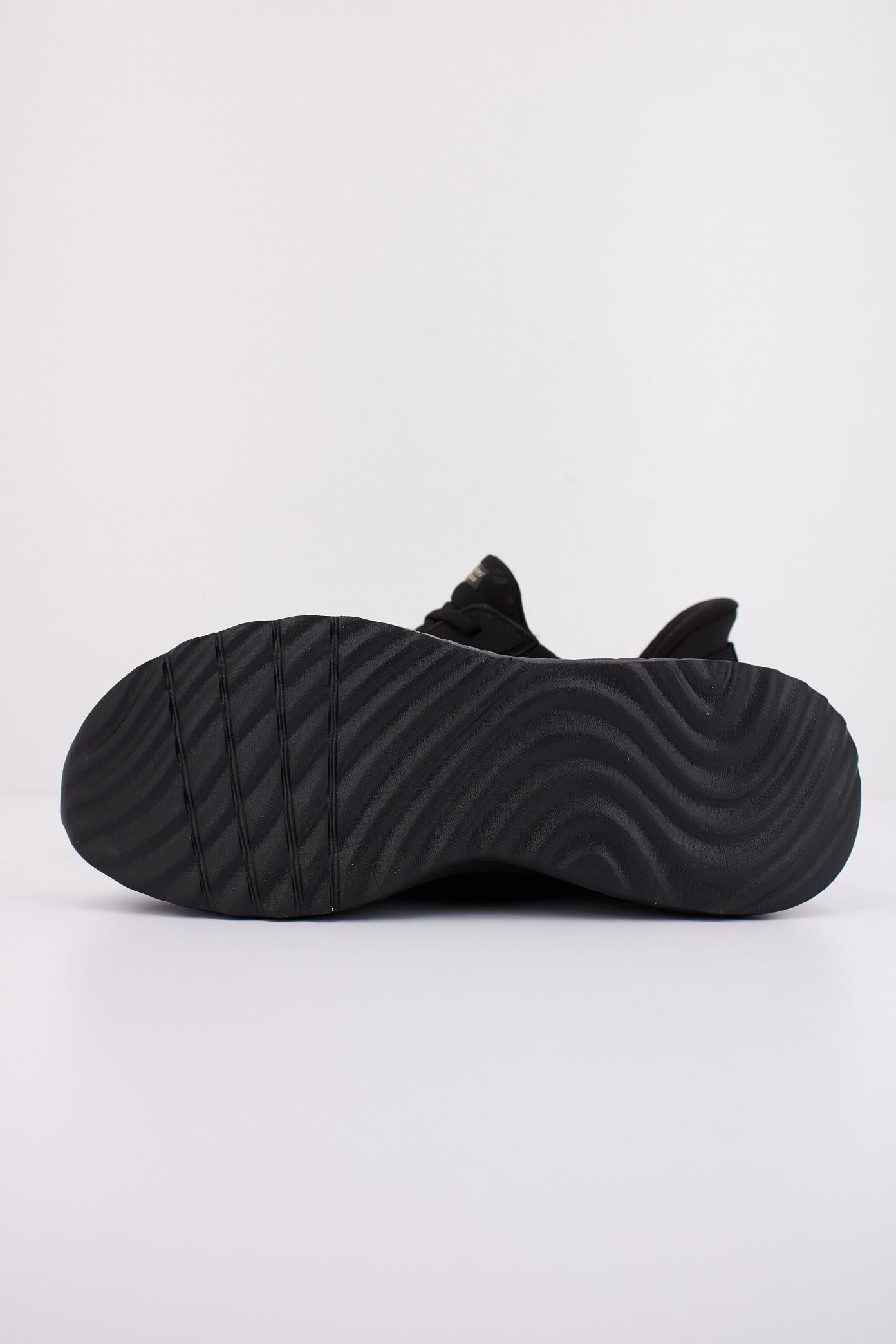 SKECHERS BOBS SQUAD CHAOS - C en color NEGRO (5)