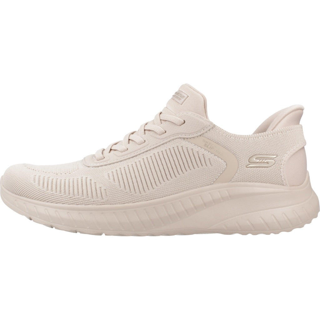 SKECHERS SQUAD CHAOS CURRENT M en color BEIS (2)