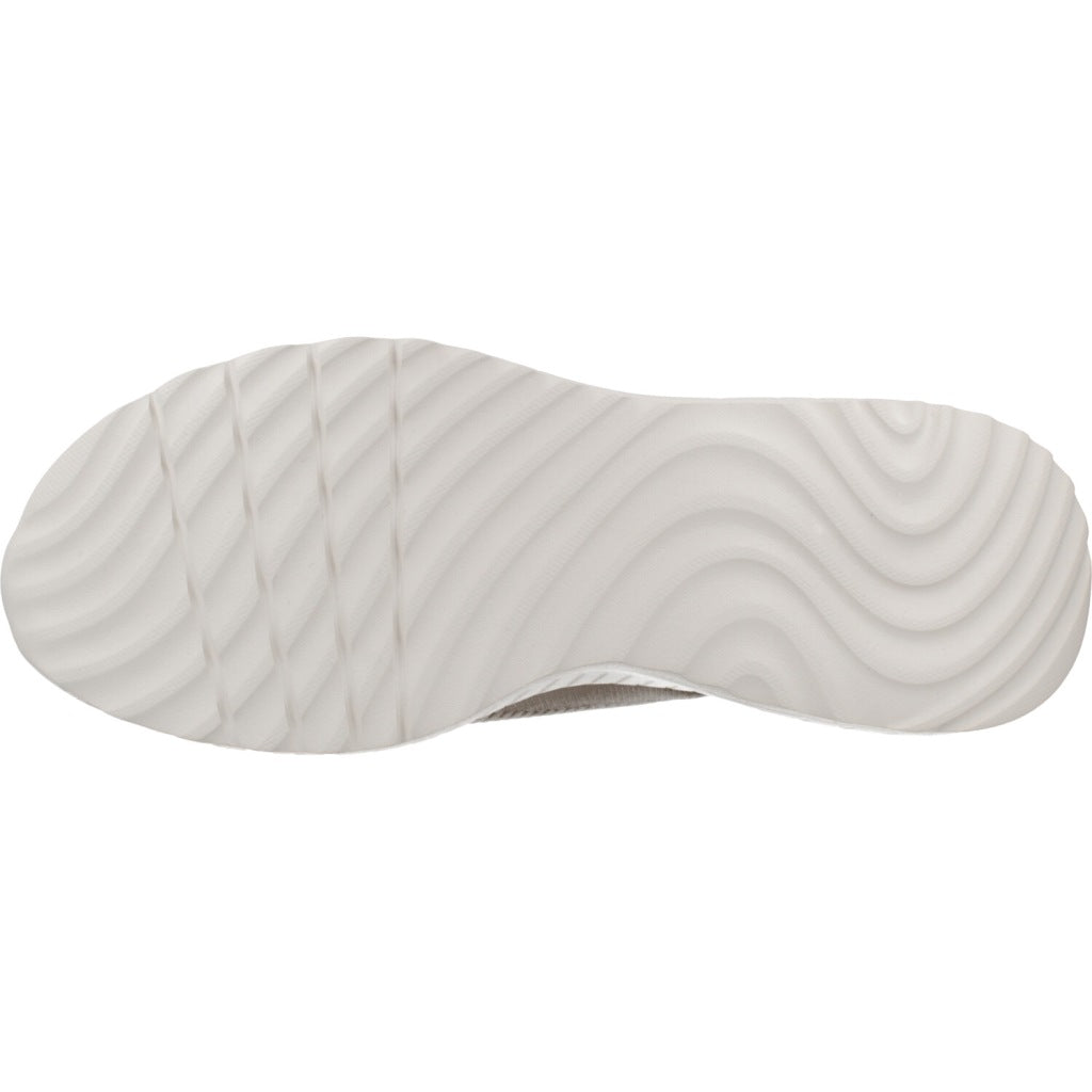 SKECHERS SLIP-INS BOBS SQUAD CHAOS - C en color ROSA (6)