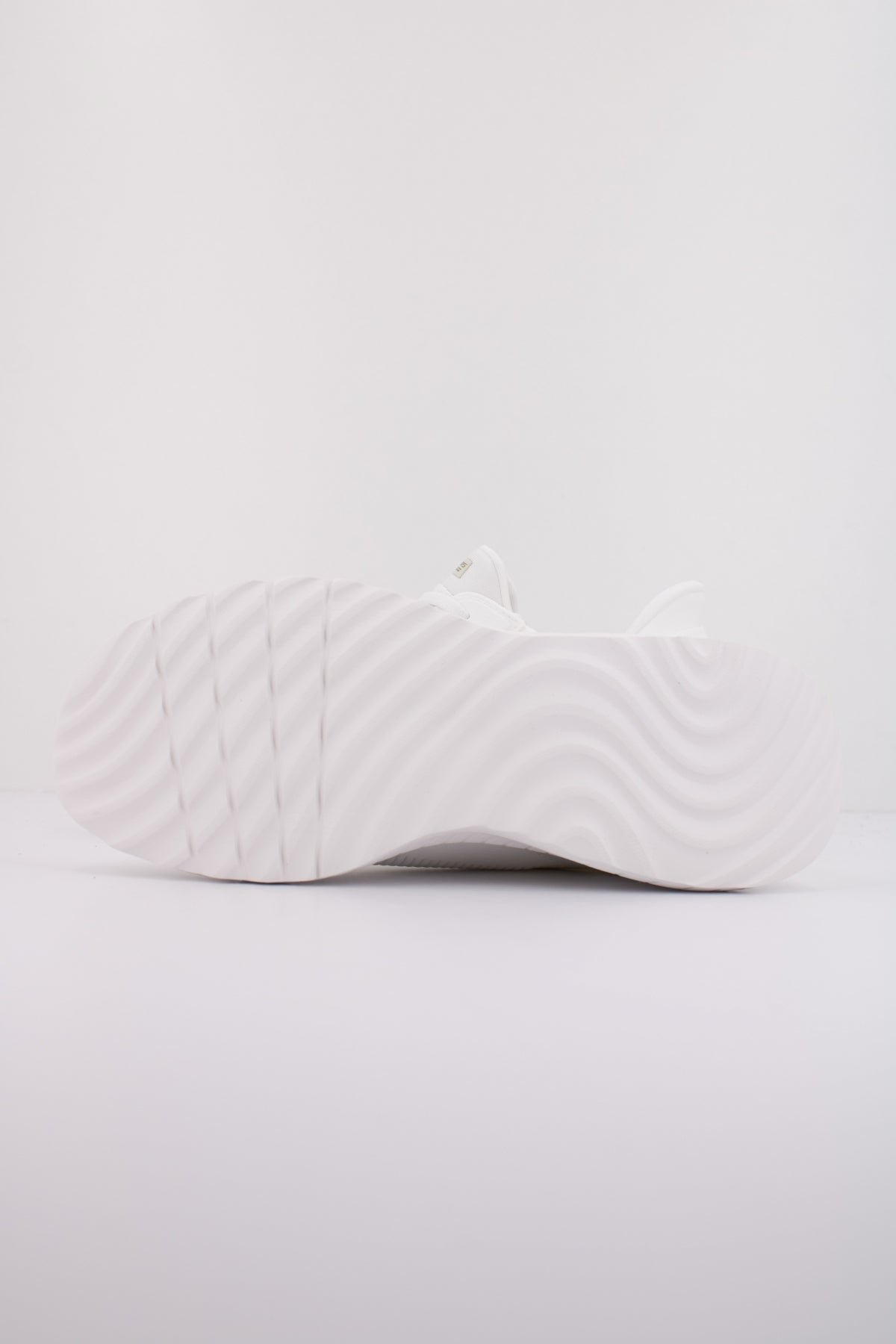 SKECHERS BOBS SQUAD CHAOS - C en color BLANCO (5)
