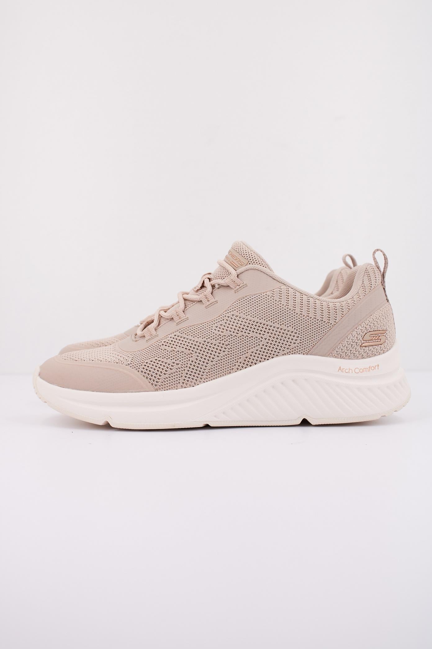 SKECHERS BOBS ARCH COMFORT B en color BEIS (1)