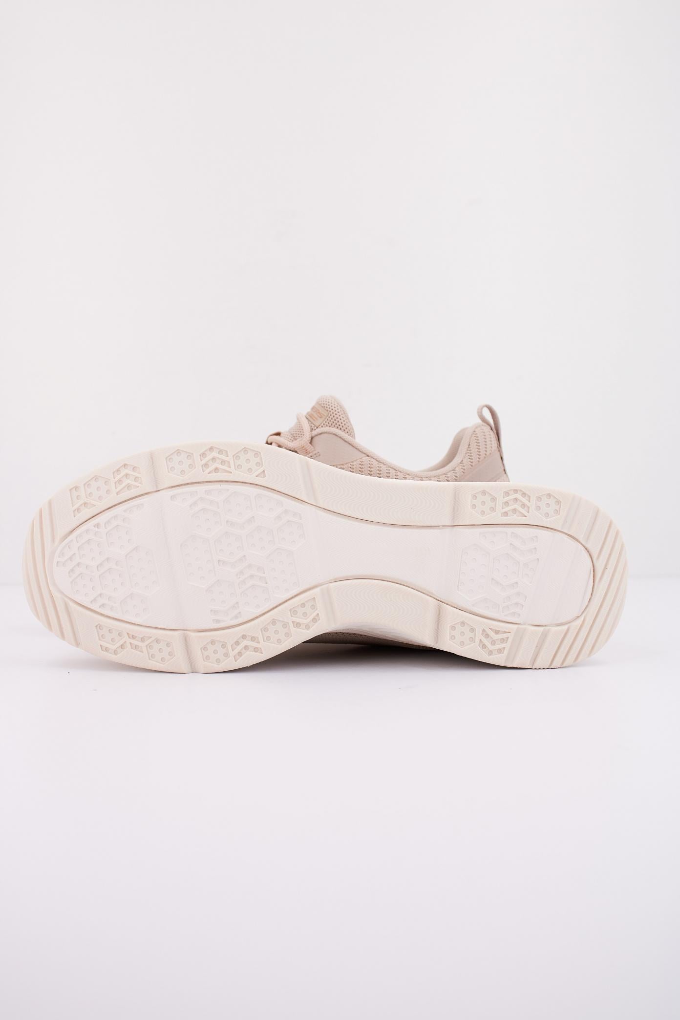 SKECHERS BOBS ARCH COMFORT B en color BEIS (5)