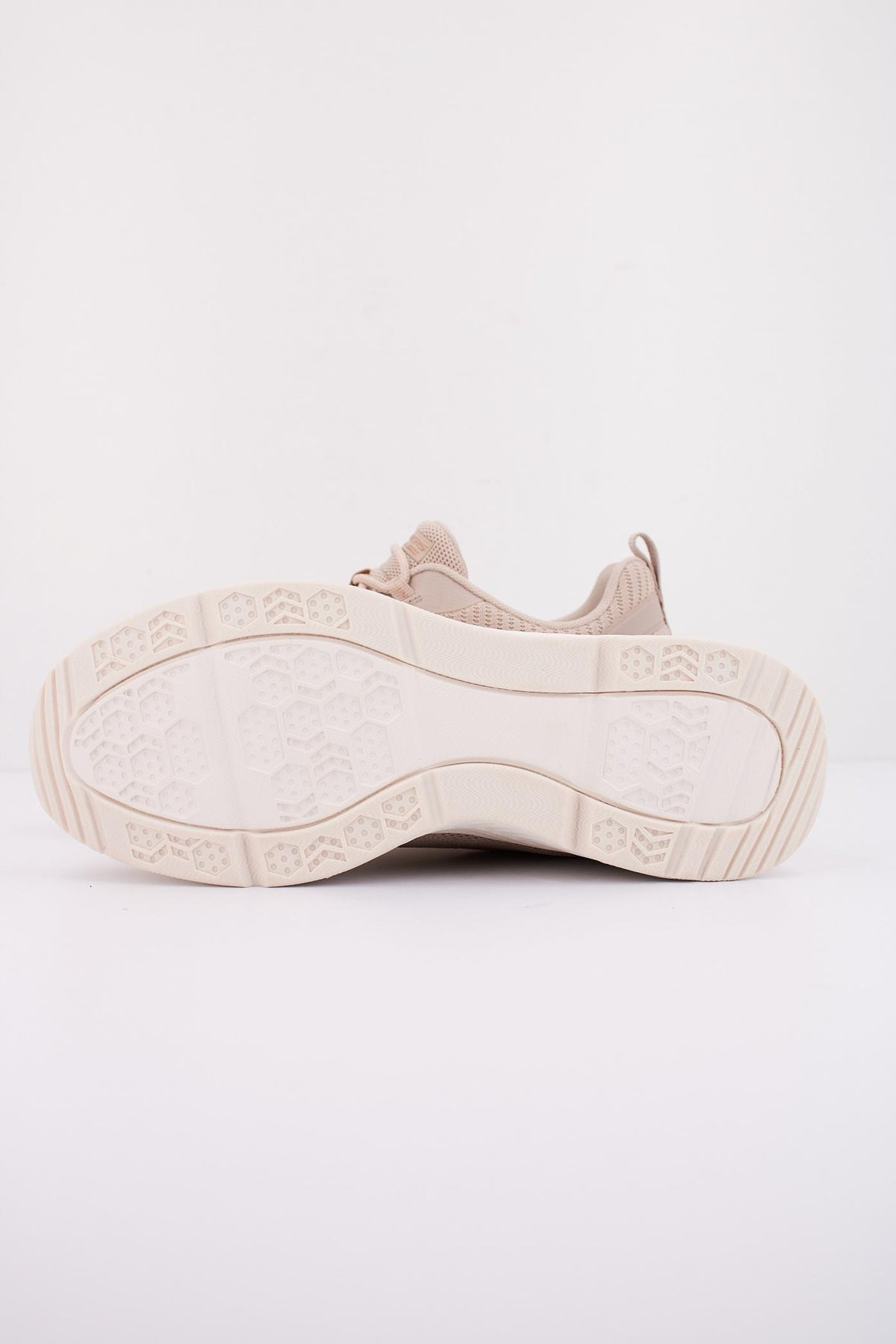 SKECHERS BOBS ARCH COMFORT B en color BEIS (5)