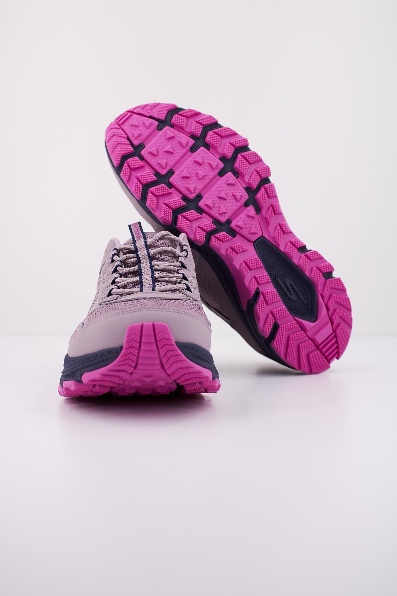 SKECHERS GO RUN TRAIL ALTITUD en color VIOLETA (5)