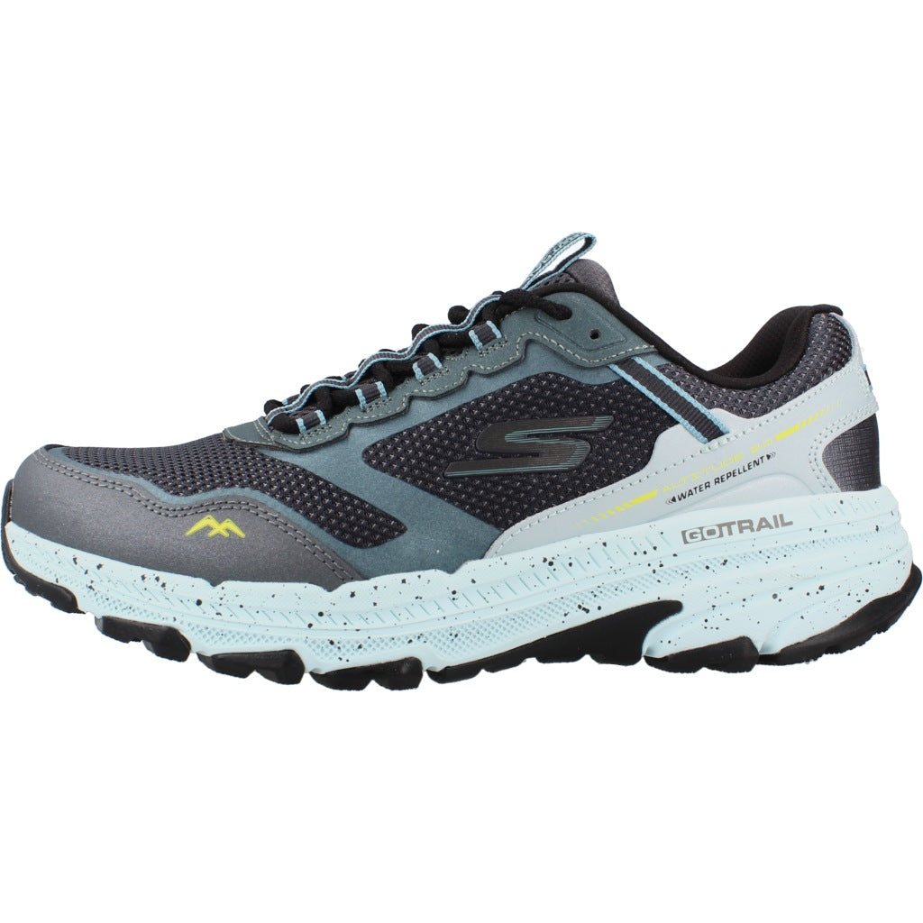 SKECHERS S GO RUN TRAIL ALTITUDE . en color AZUL (2)