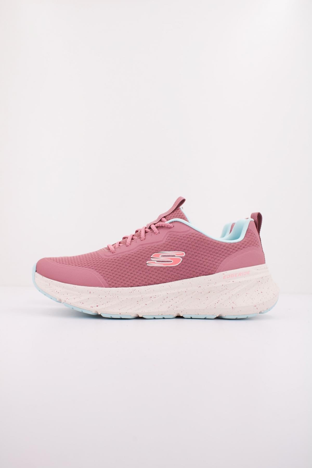 SKECHERS EDGERIDE-SMOOTH JOURNEY en color ROSA (1)