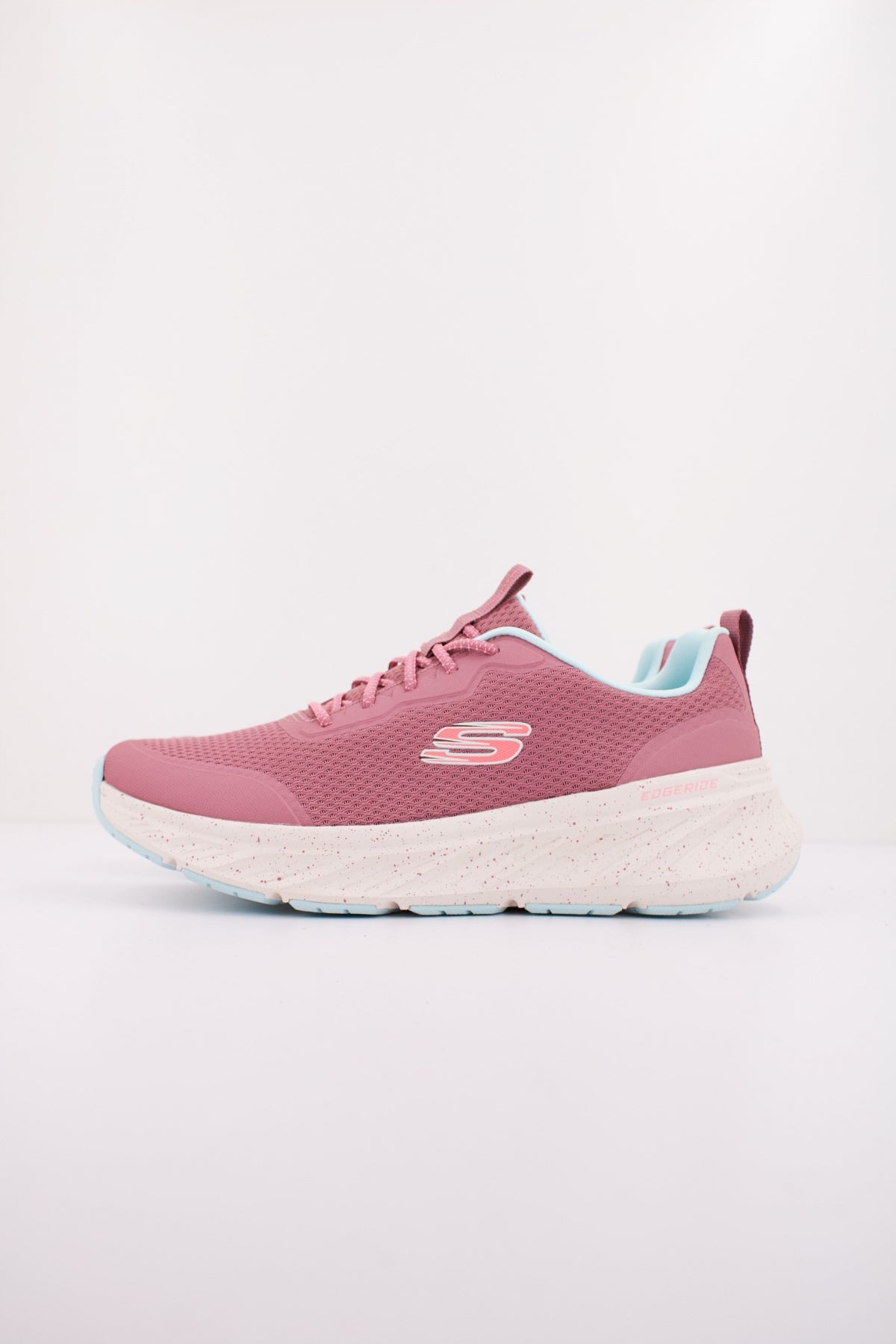 SKECHERS EDGERIDE-SMOOTH JOURNEY en color ROSA (1)