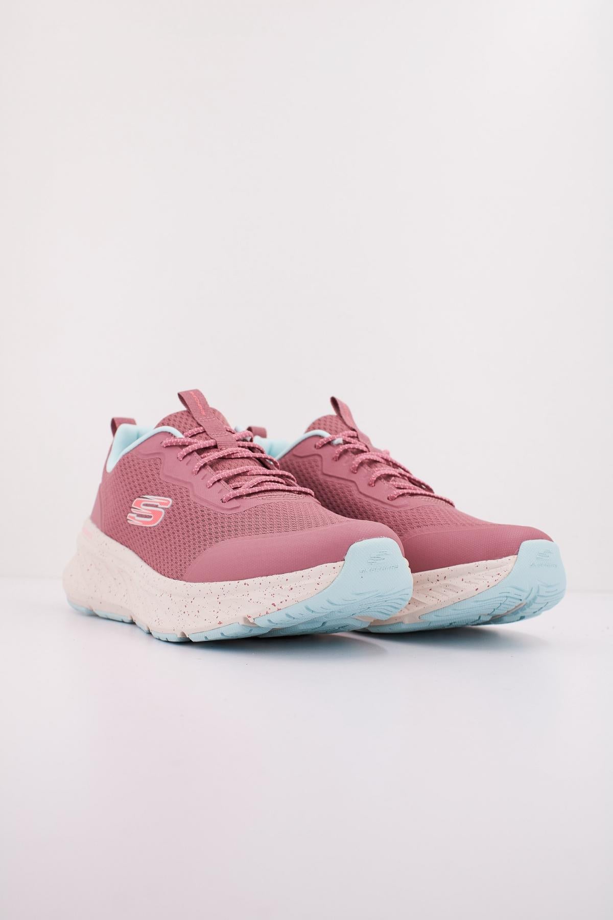 SKECHERS EDGERIDE-SMOOTH JOURNEY en color ROSA (2)