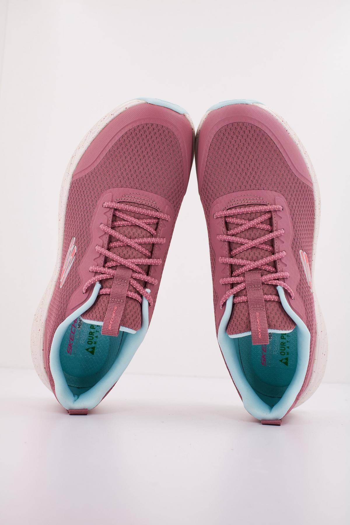 SKECHERS EDGERIDE-SMOOTH JOURNEY en color ROSA (3)