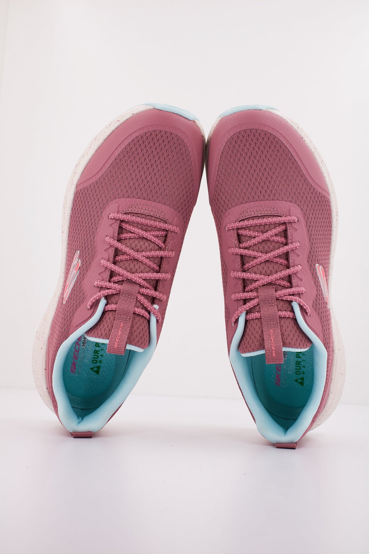 SKECHERS EDGERIDE-SMOOTH JOURNEY en color ROSA (3)
