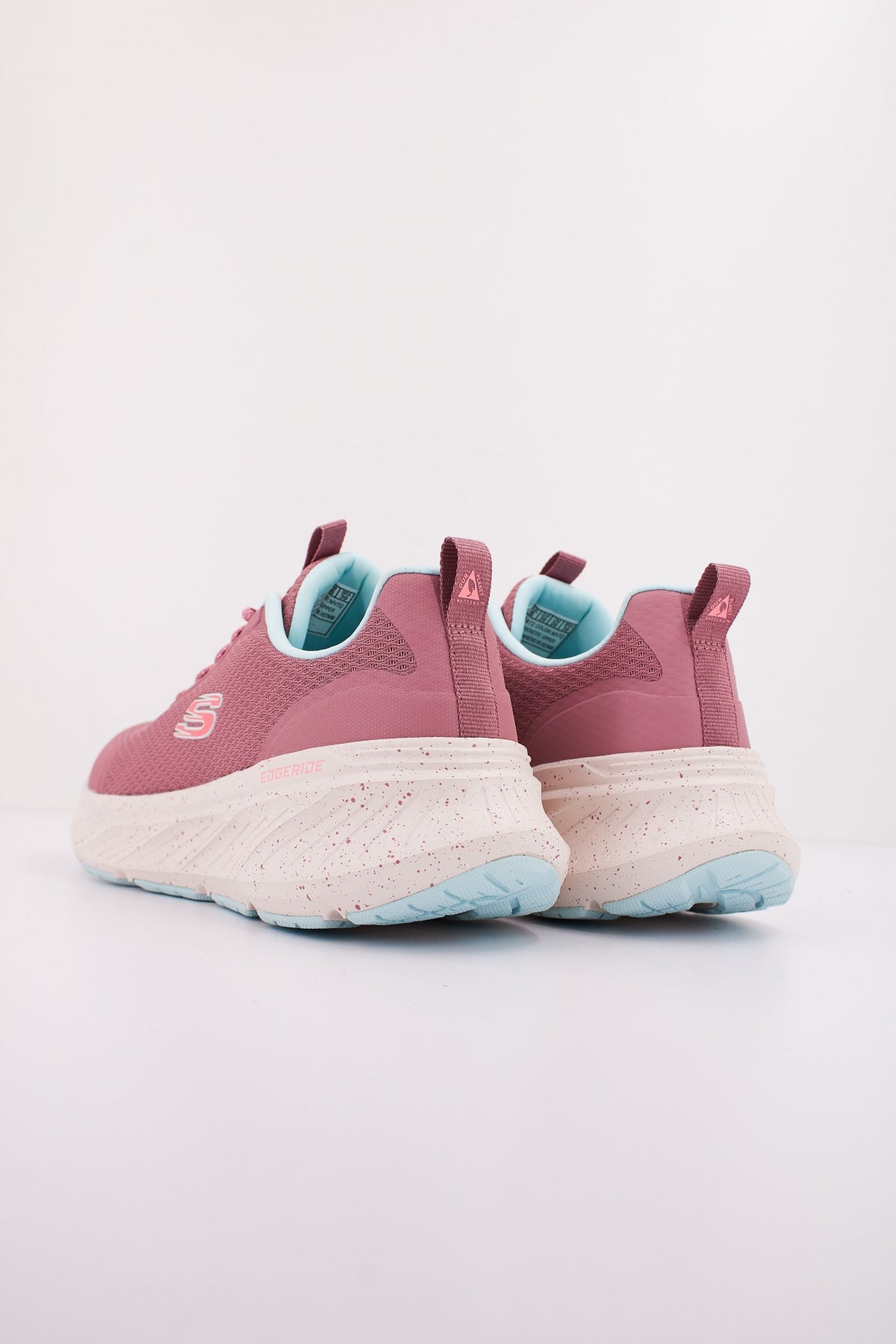 SKECHERS EDGERIDE-SMOOTH JOURNEY en color ROSA (4)