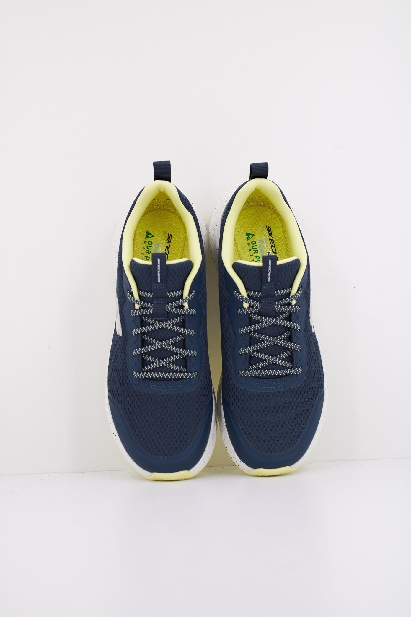 SKECHERS EDGERIDE-SMOOTH JOUR en color AZUL (3)