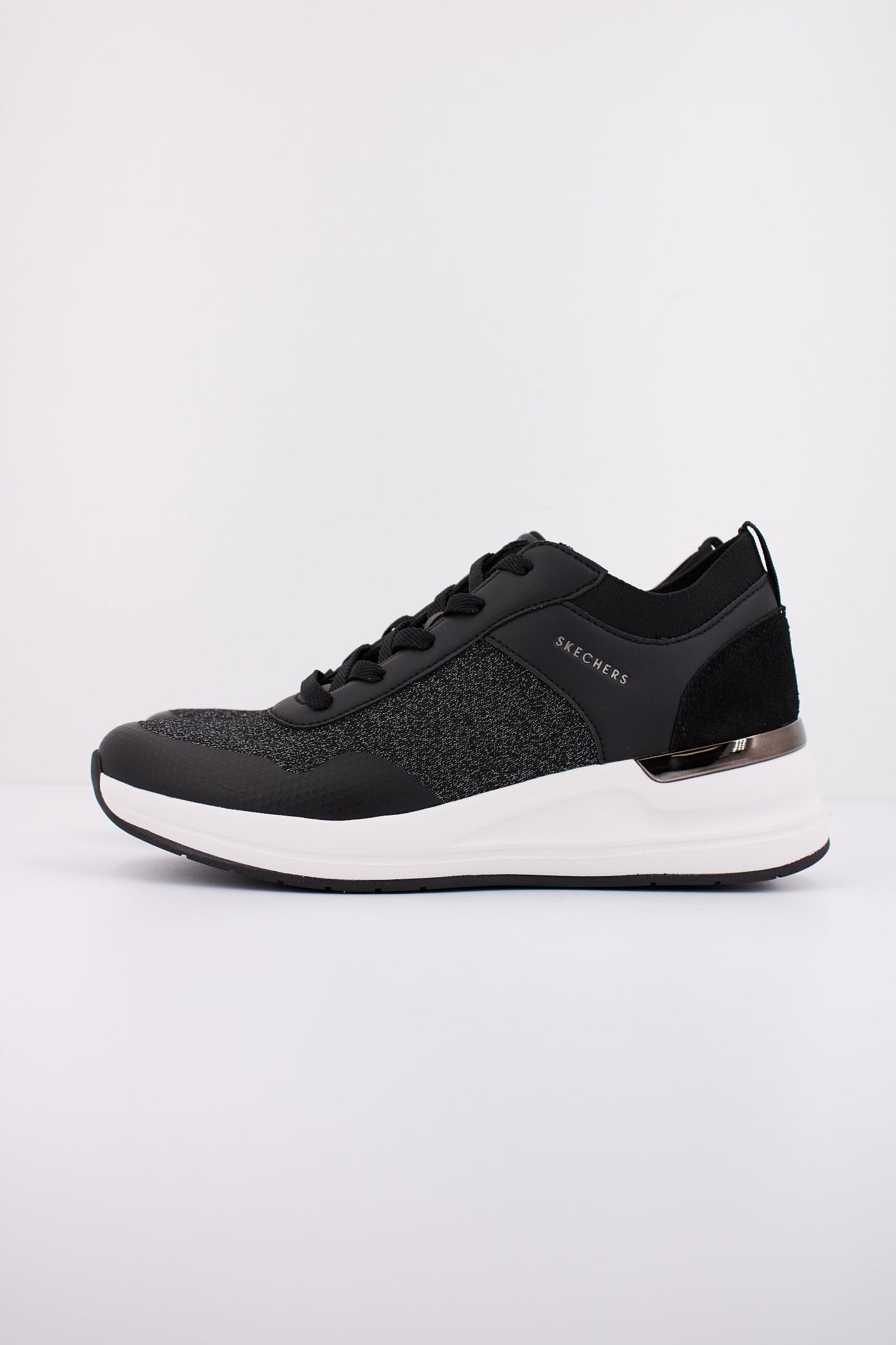 SKECHERS BILLION - WINNING en color NEGRO (1)
