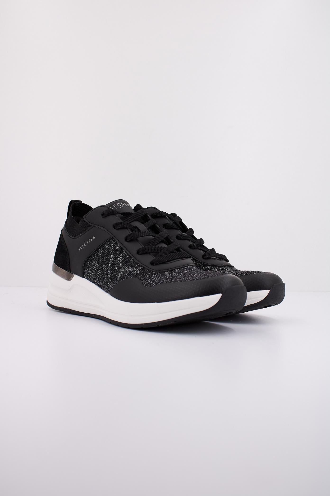 SKECHERS BILLION - WINNING en color NEGRO (2)