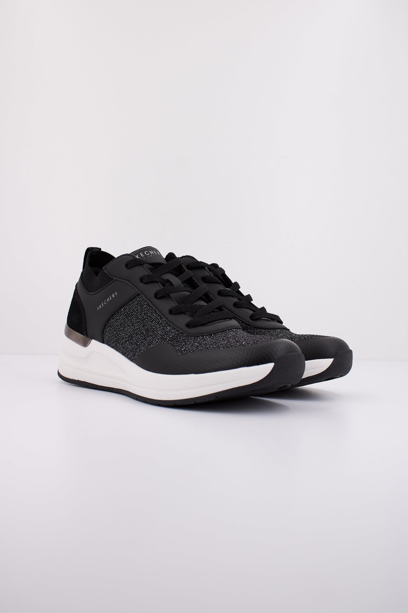 SKECHERS BILLION - WINNING en color NEGRO (2)