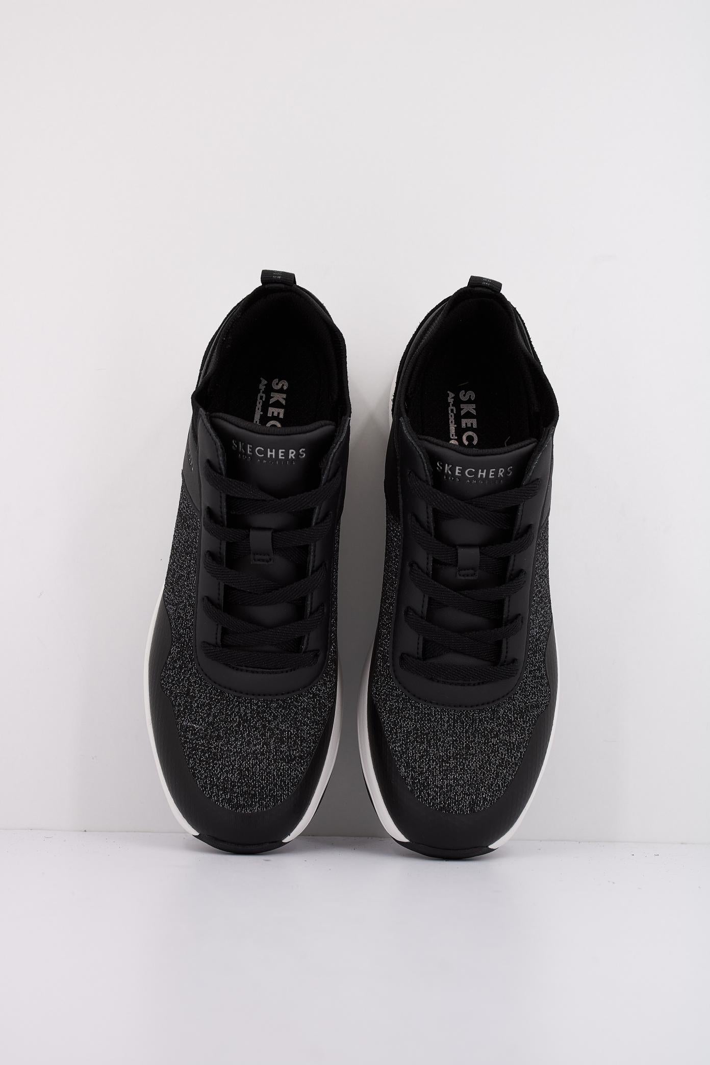 SKECHERS BILLION - WINNING en color NEGRO (3)