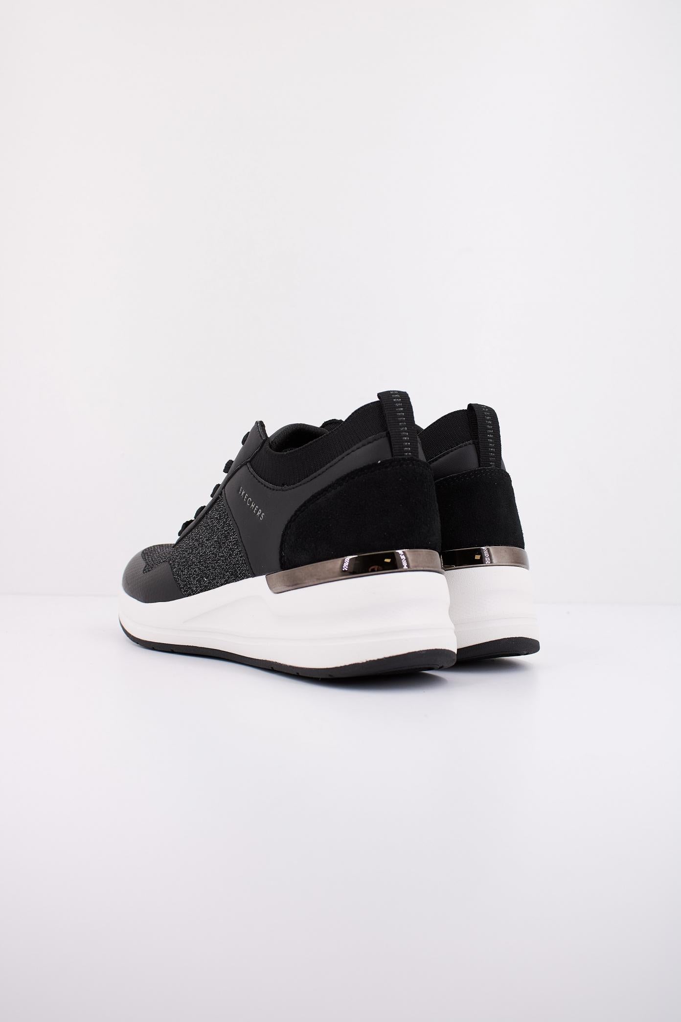SKECHERS BILLION - WINNING en color NEGRO (4)