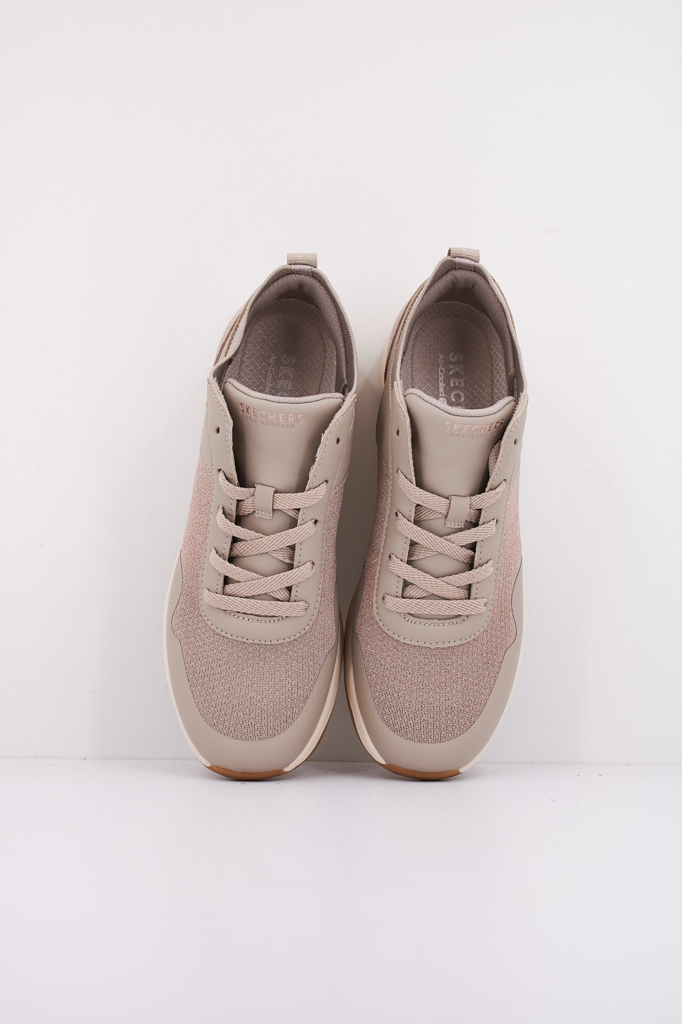 SKECHERS BILLION - WINNING en color MARRON (3)