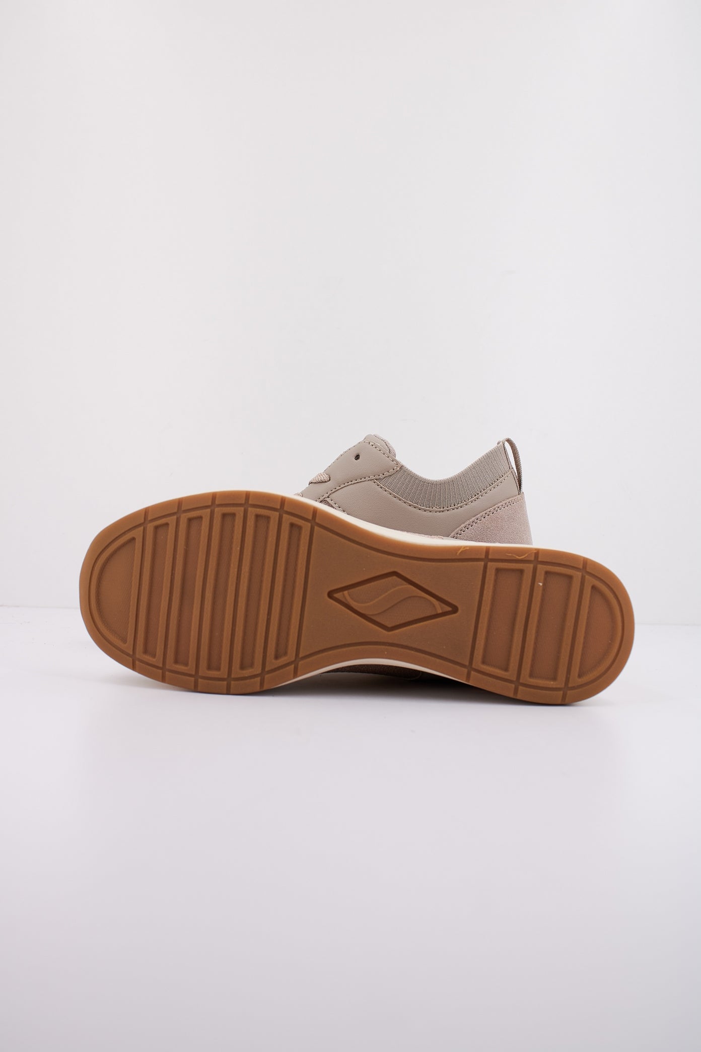 SKECHERS BILLION - WINNING en color MARRON (5)
