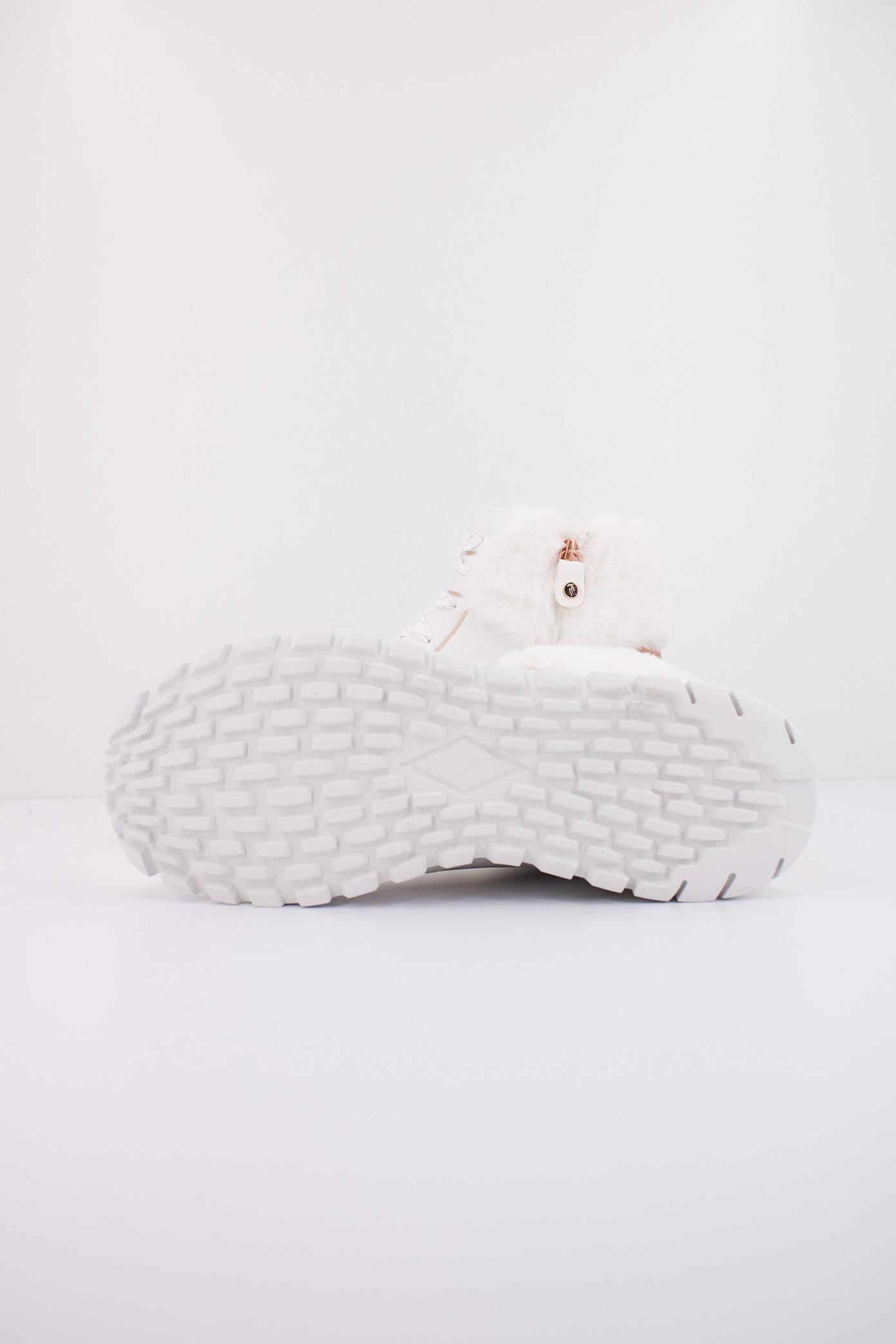 SKECHERS UNO RUGGED - FALL SH en color BLANCO (5)