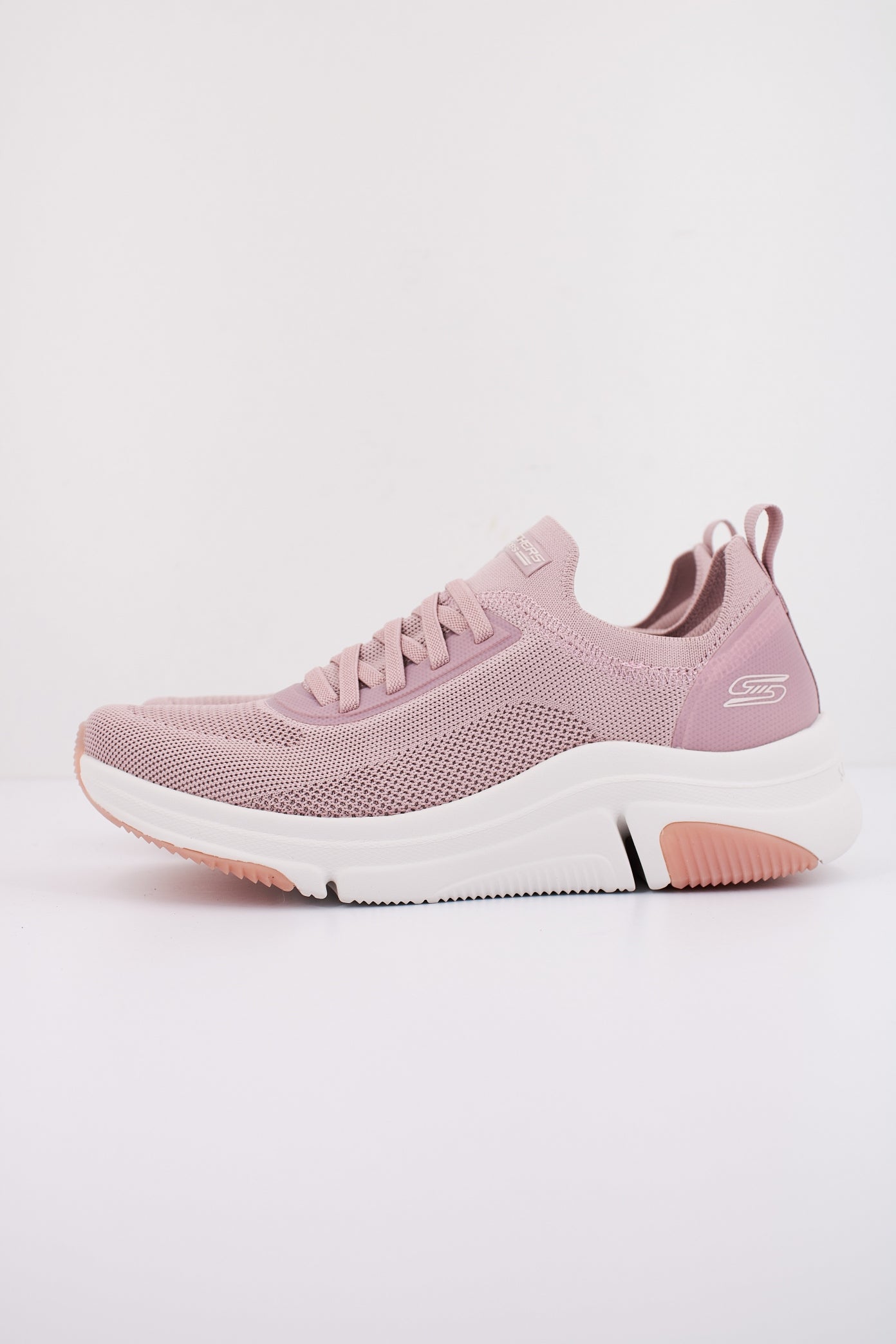 SKECHERS BOBS SPARROW FLEX - en color ROSA (1)