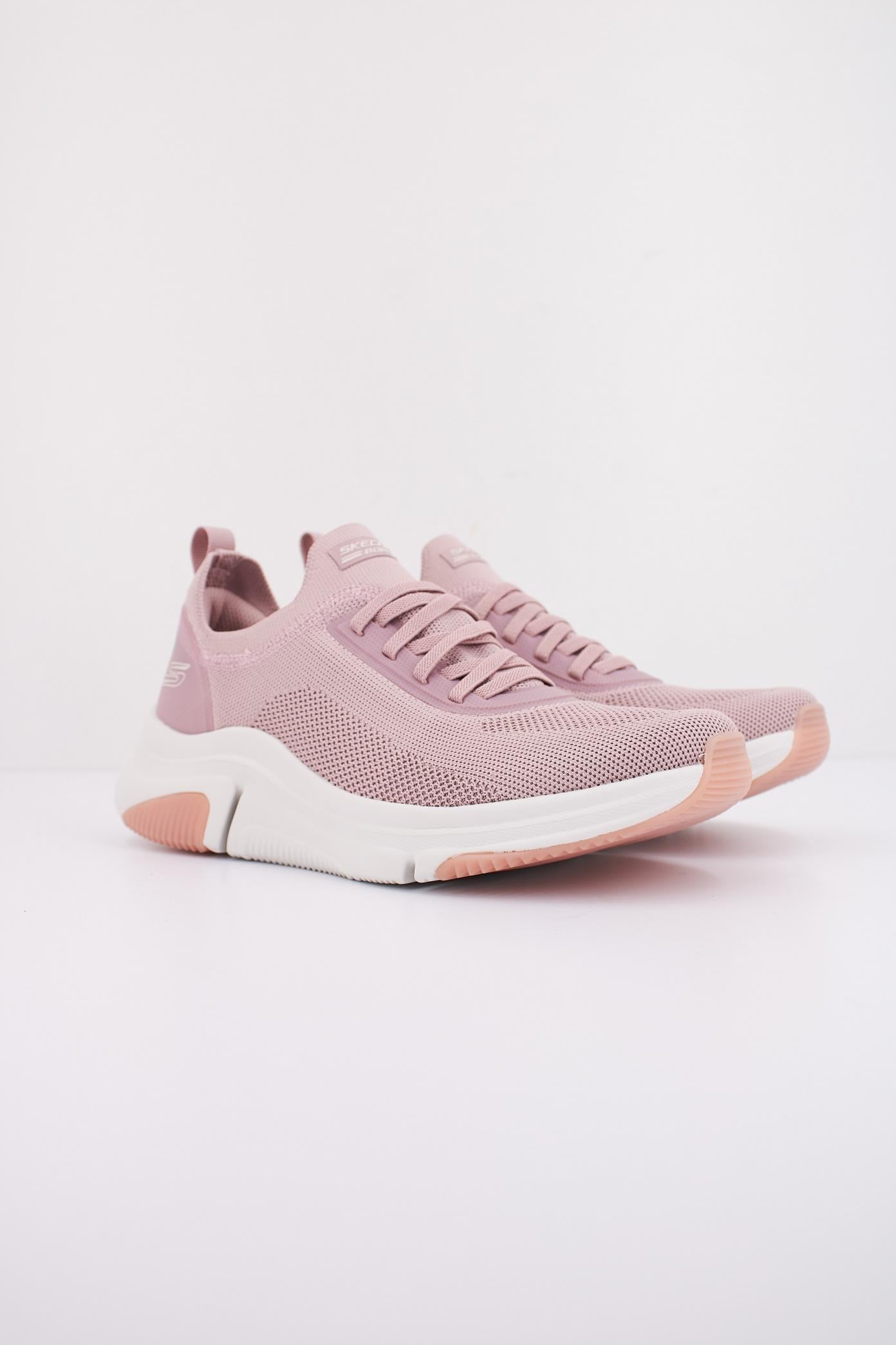 SKECHERS BOBS SPARROW FLEX - en color ROSA (2)
