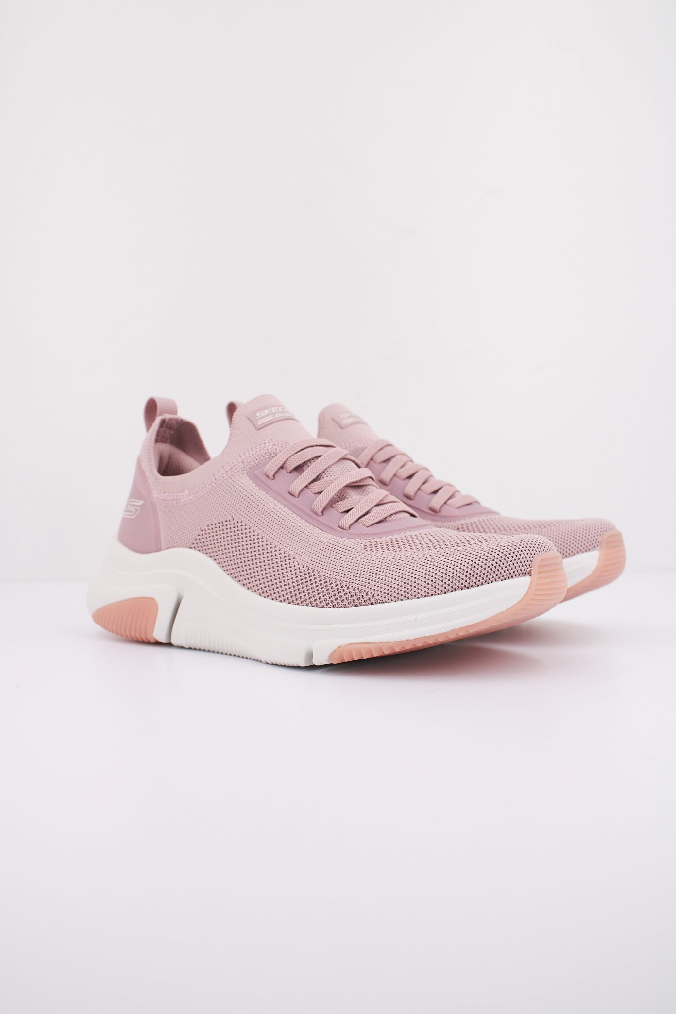 SKECHERS BOBS SPARROW FLEX - en color ROSA (2)