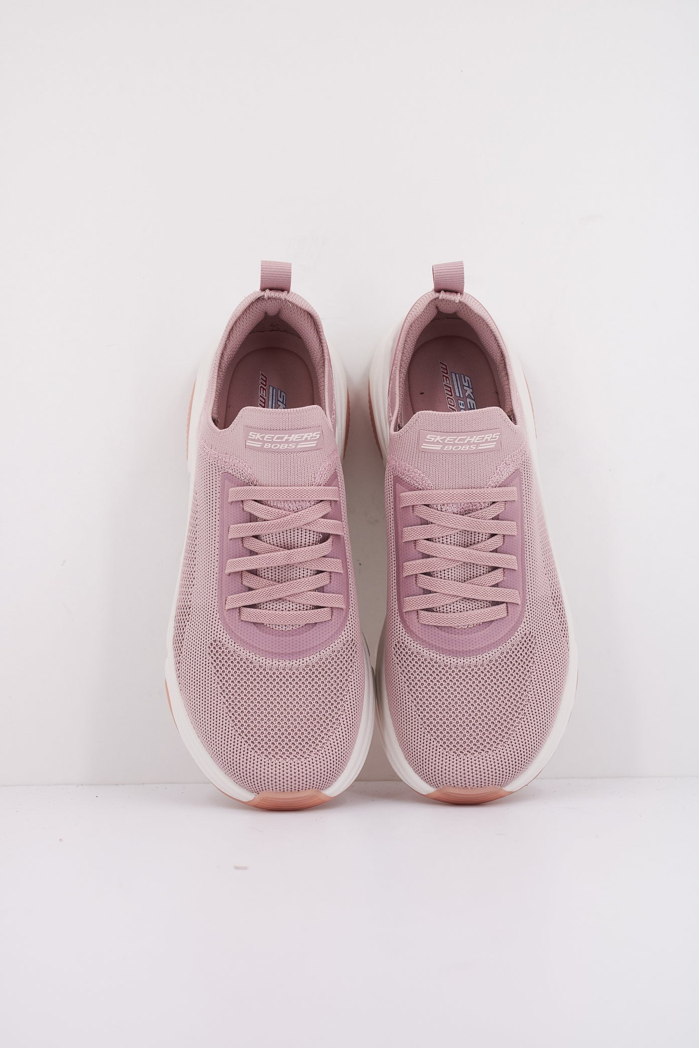 SKECHERS BOBS SPARROW FLEX - en color ROSA (3)