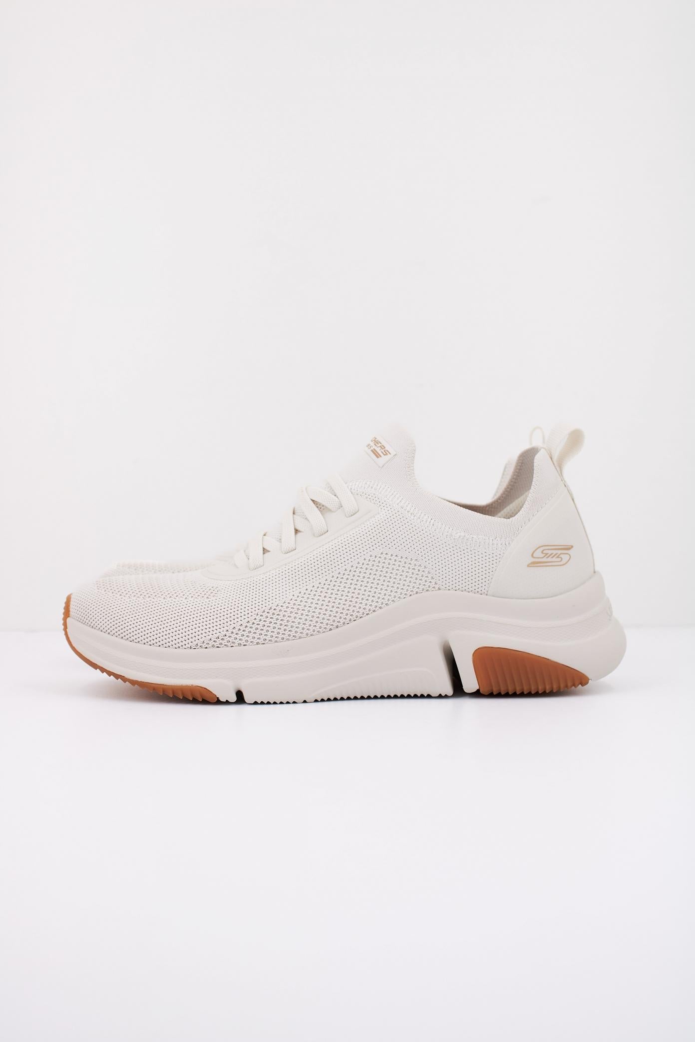 SKECHERS BOBS SPARROW FLEX - en color BLANCO (1)