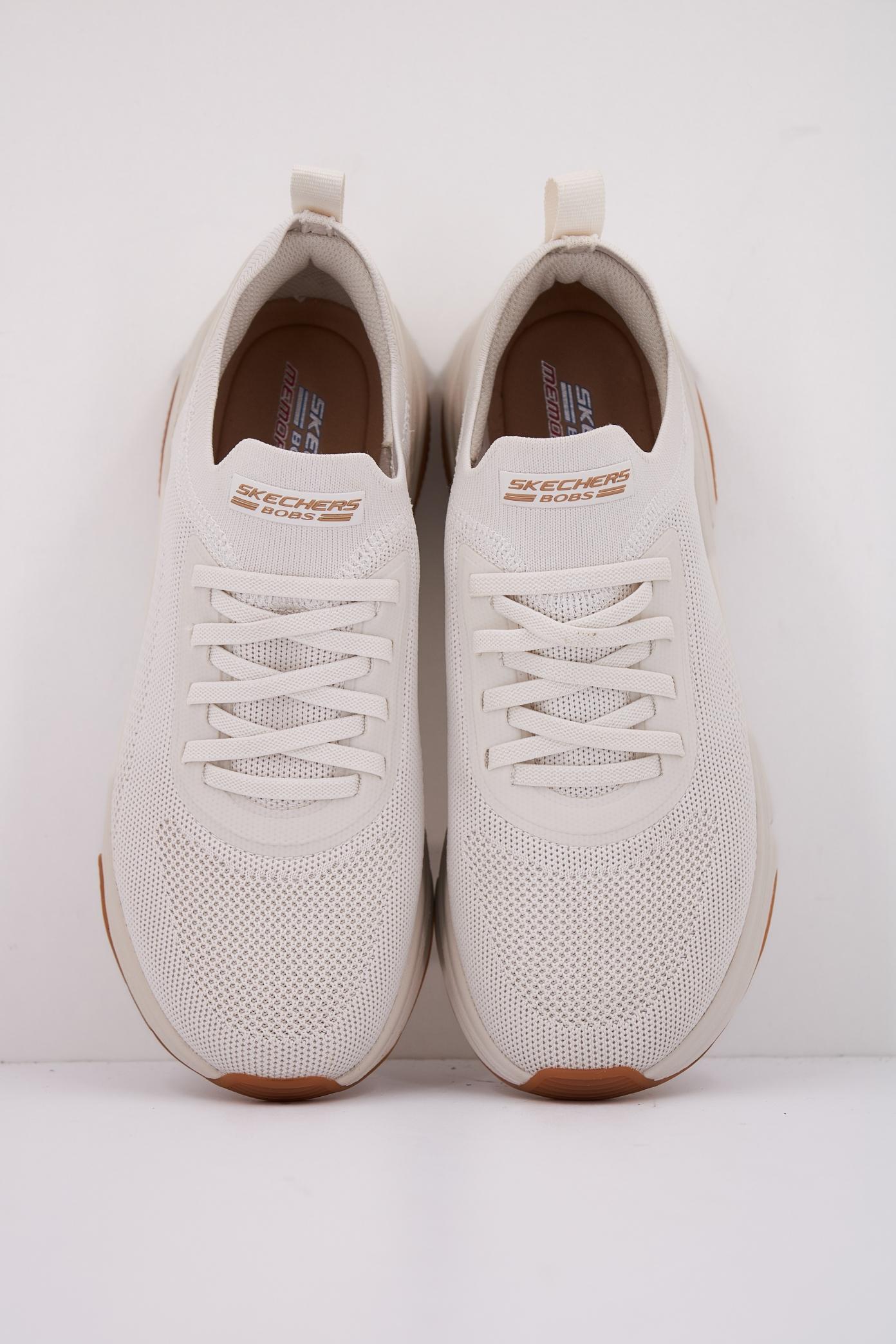 SKECHERS BOBS SPARROW FLEX - en color BLANCO (3)